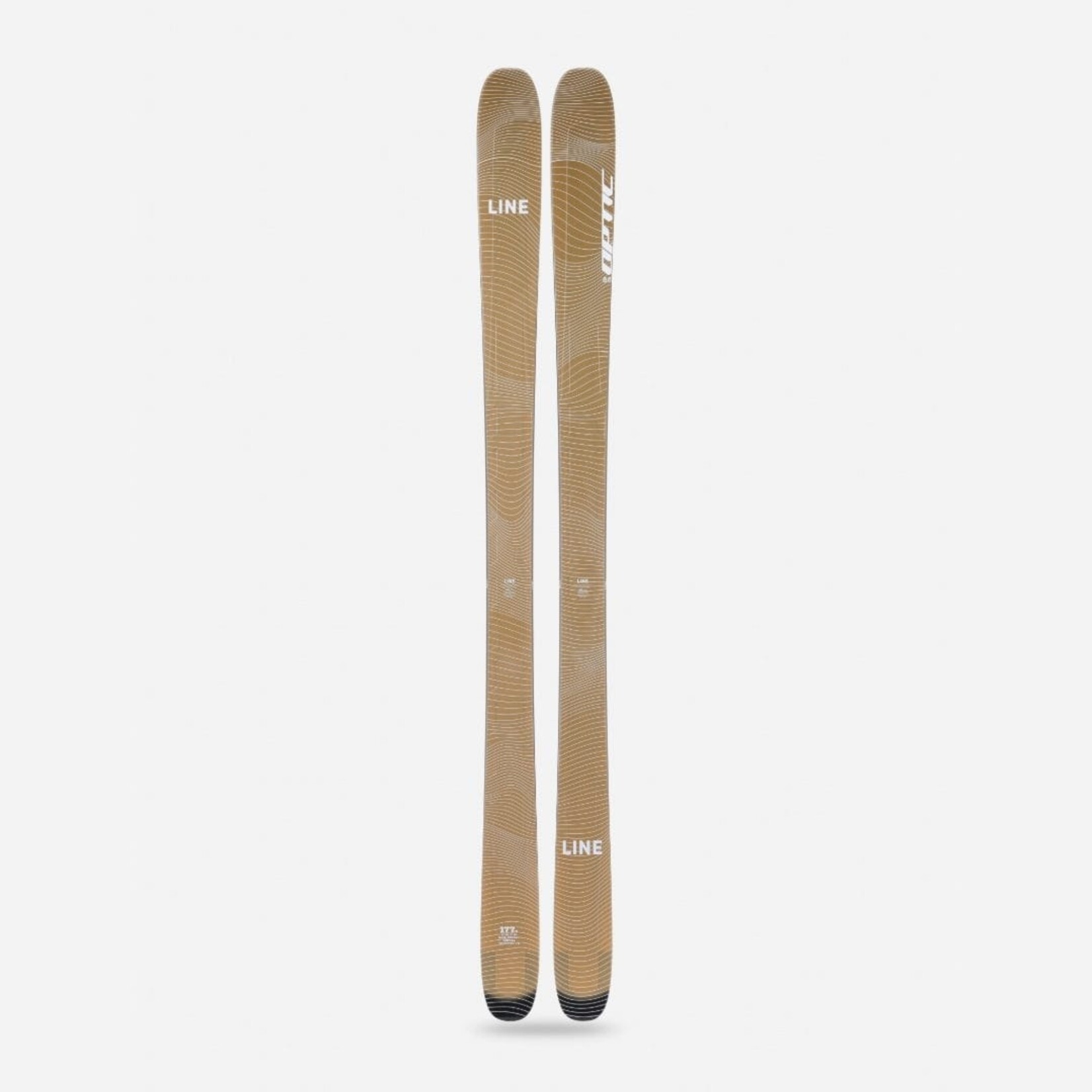 LINE Optic 88 Ski