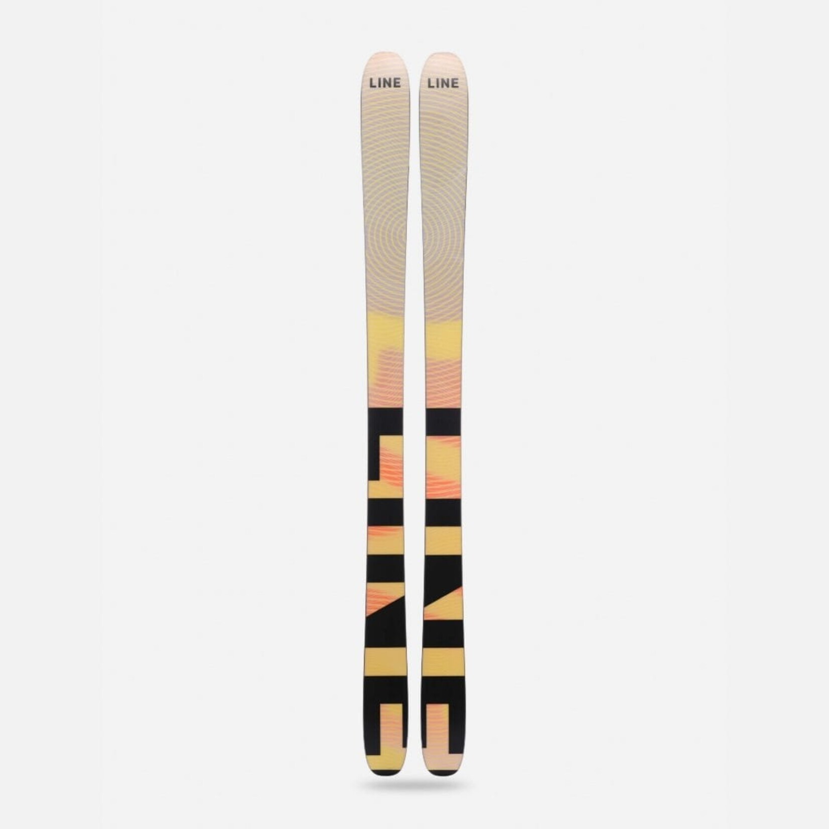 LINE Optic 88 Ski