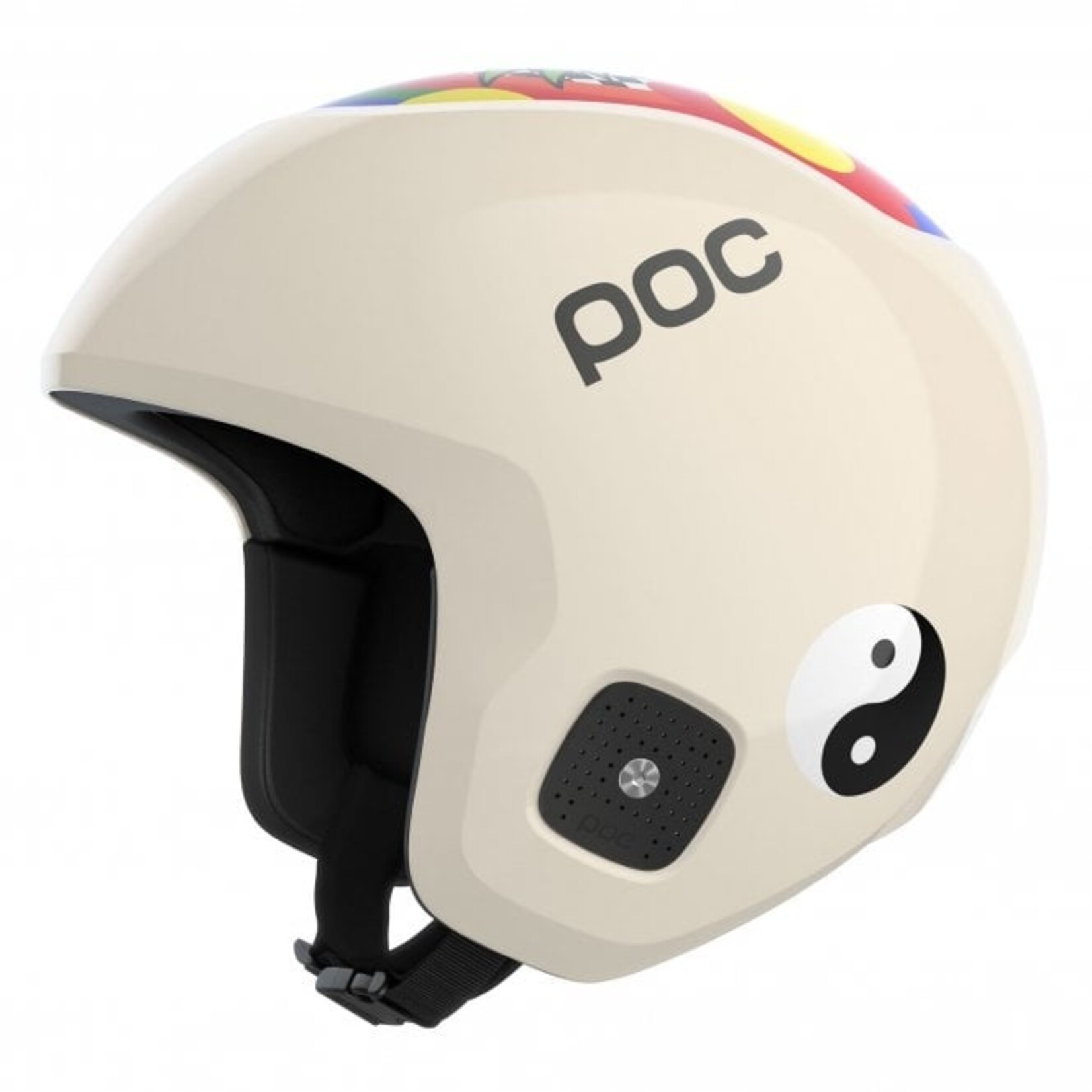 POC Skull Dura Jr - M/L