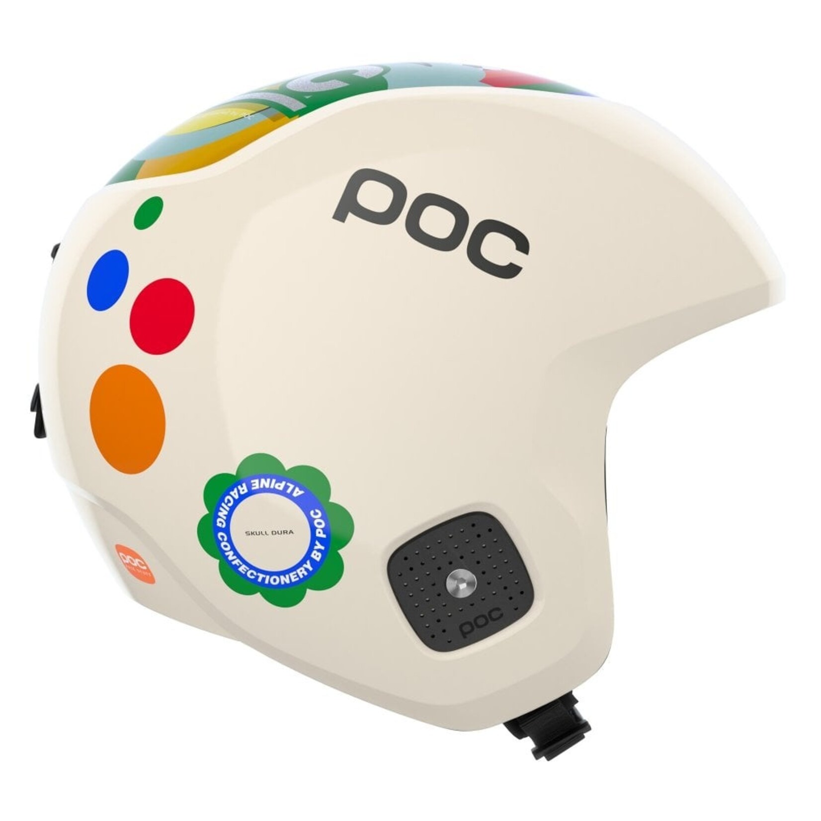 POC Skull Dura Jr - M/L