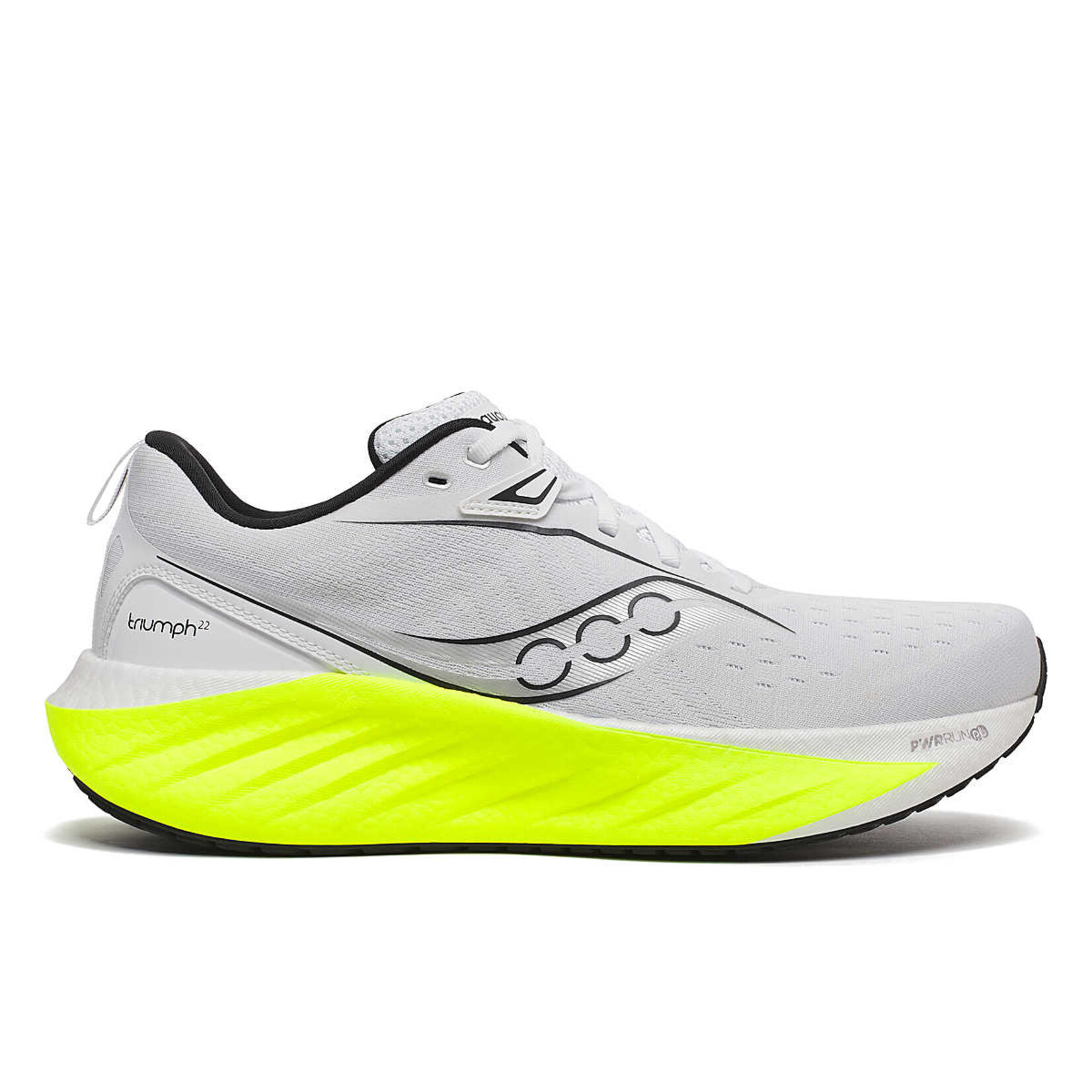 Saucony Triumph 22 Men's Running Shoe