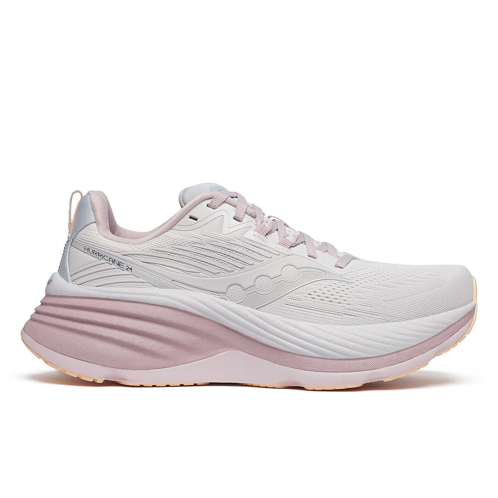 Saucony Hurricane 24 Women's Running Shoe