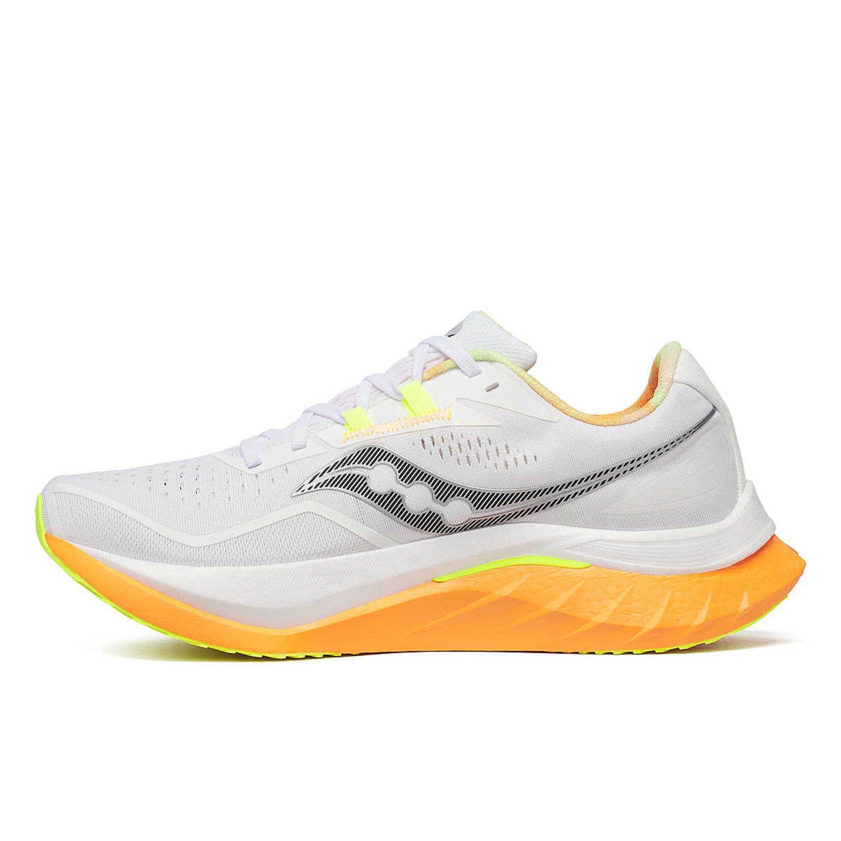 Saucony Endorphin Speed 4 Men's Running Shoe