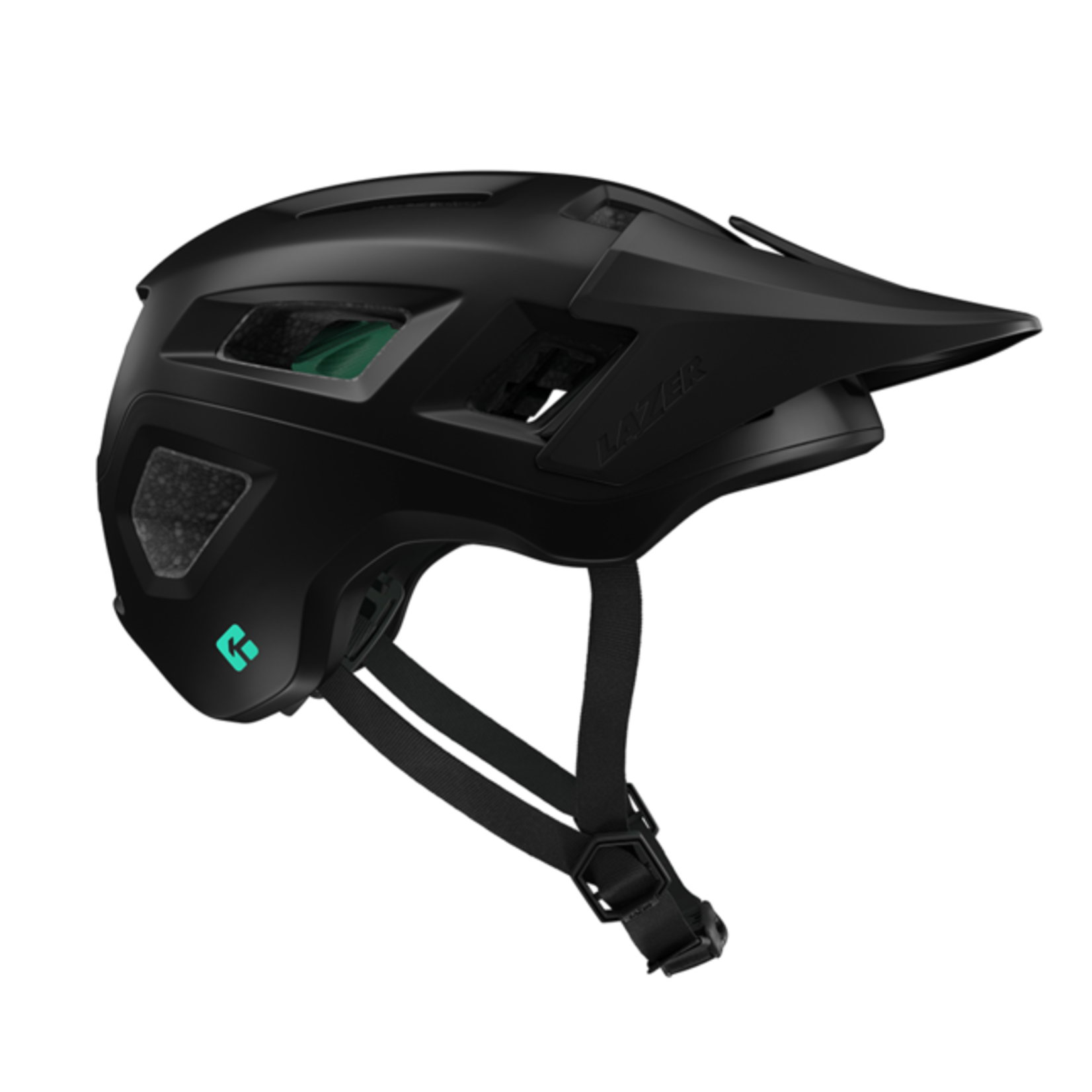 Lazer Coyote KinetiCore Helmet