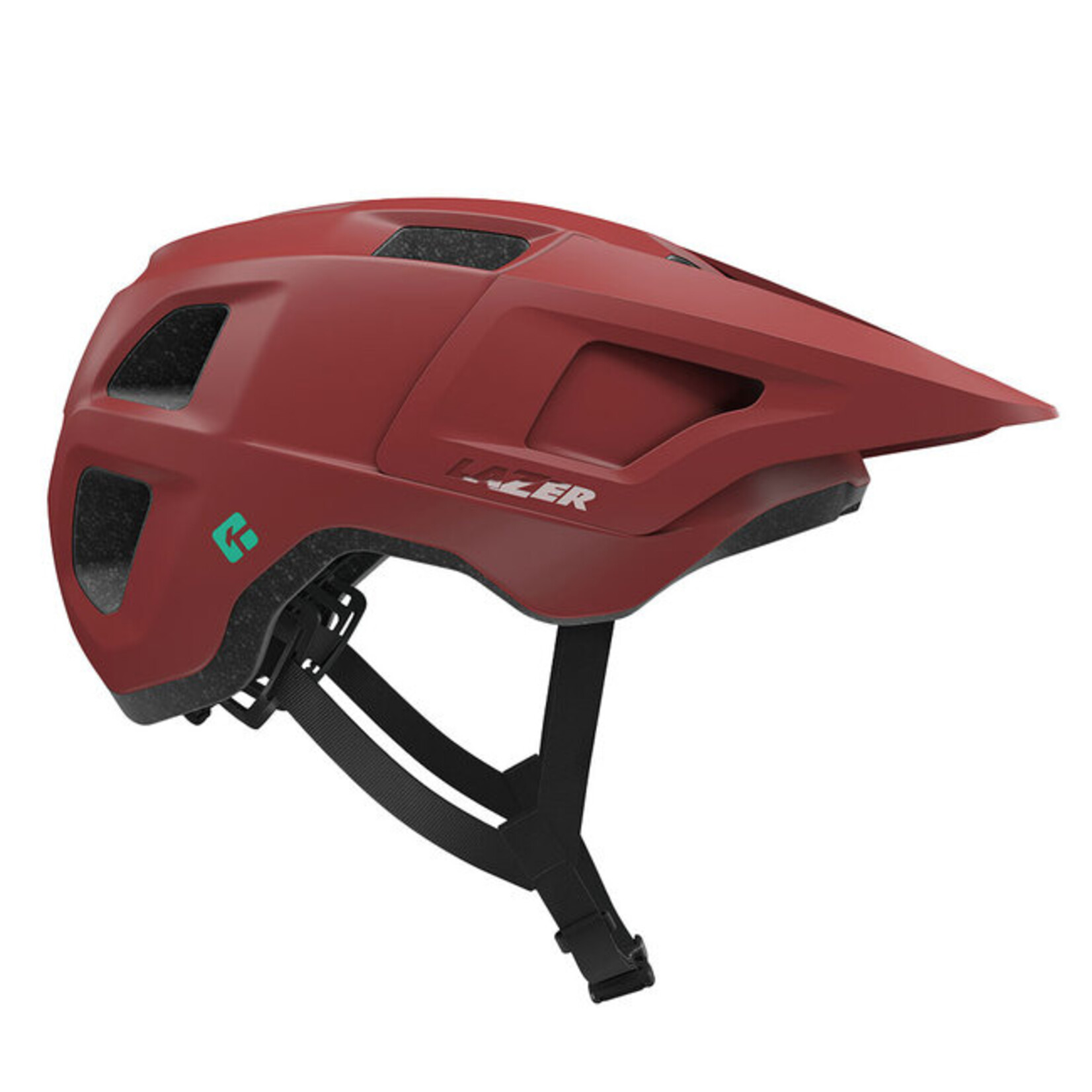 Lazer Lupo KinetiCore Helmet