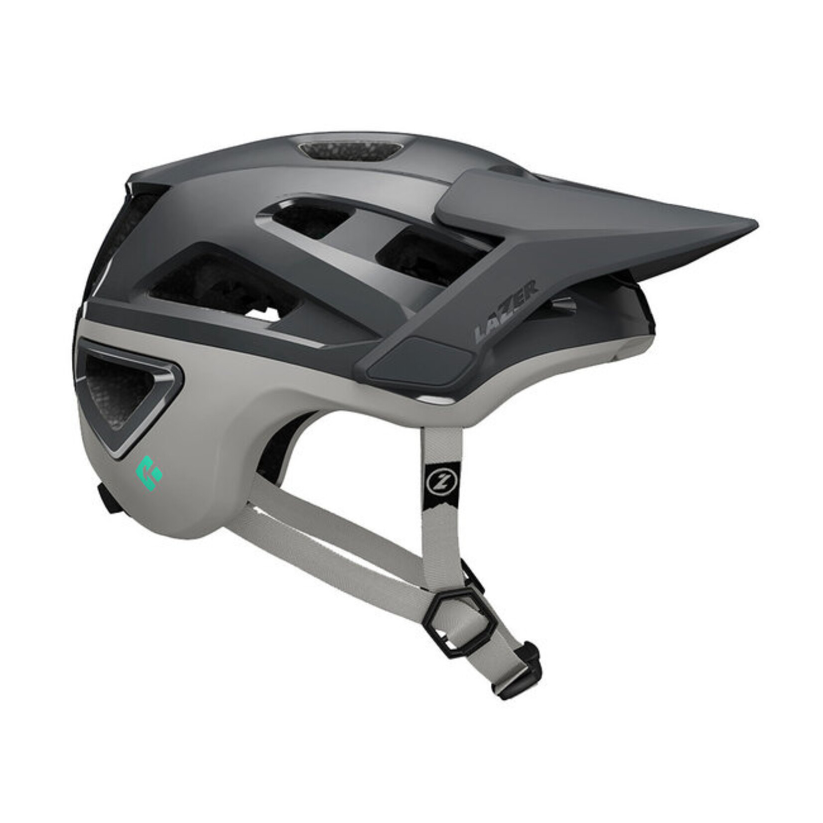 Lazer Jackal KinetiCore Helmet