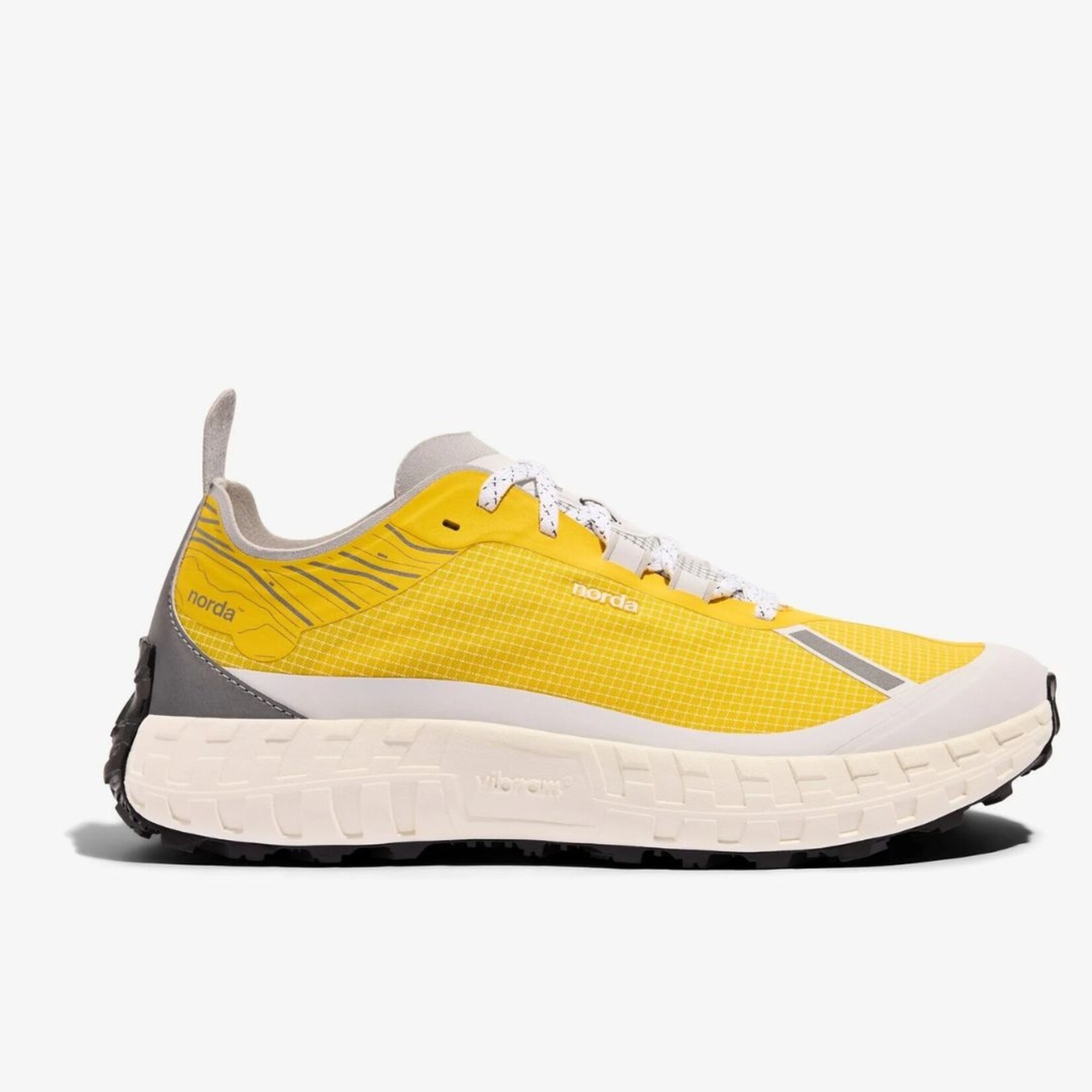 Norda 001 Women's Trail Running Shoe