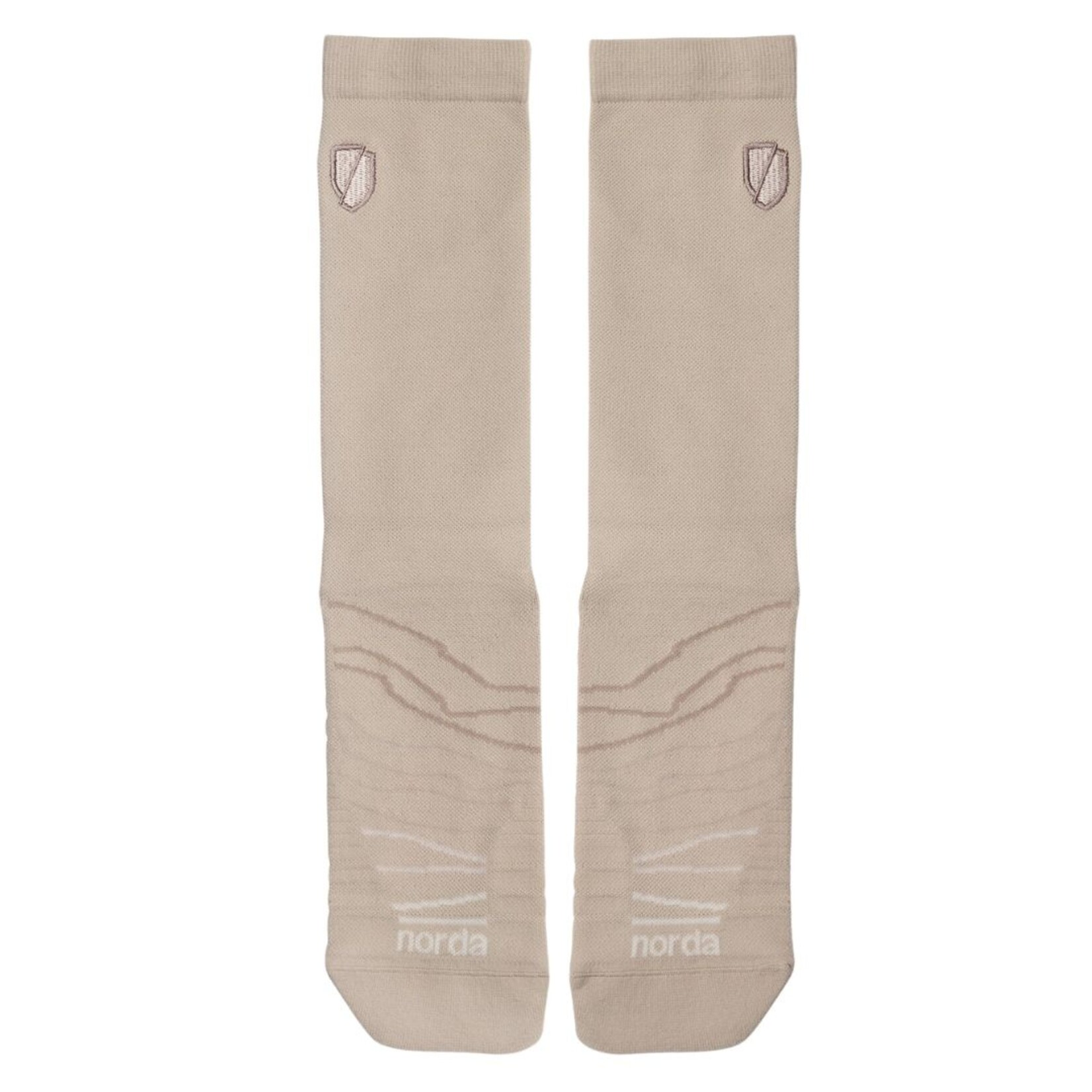 Norda Unisex Performance Sock