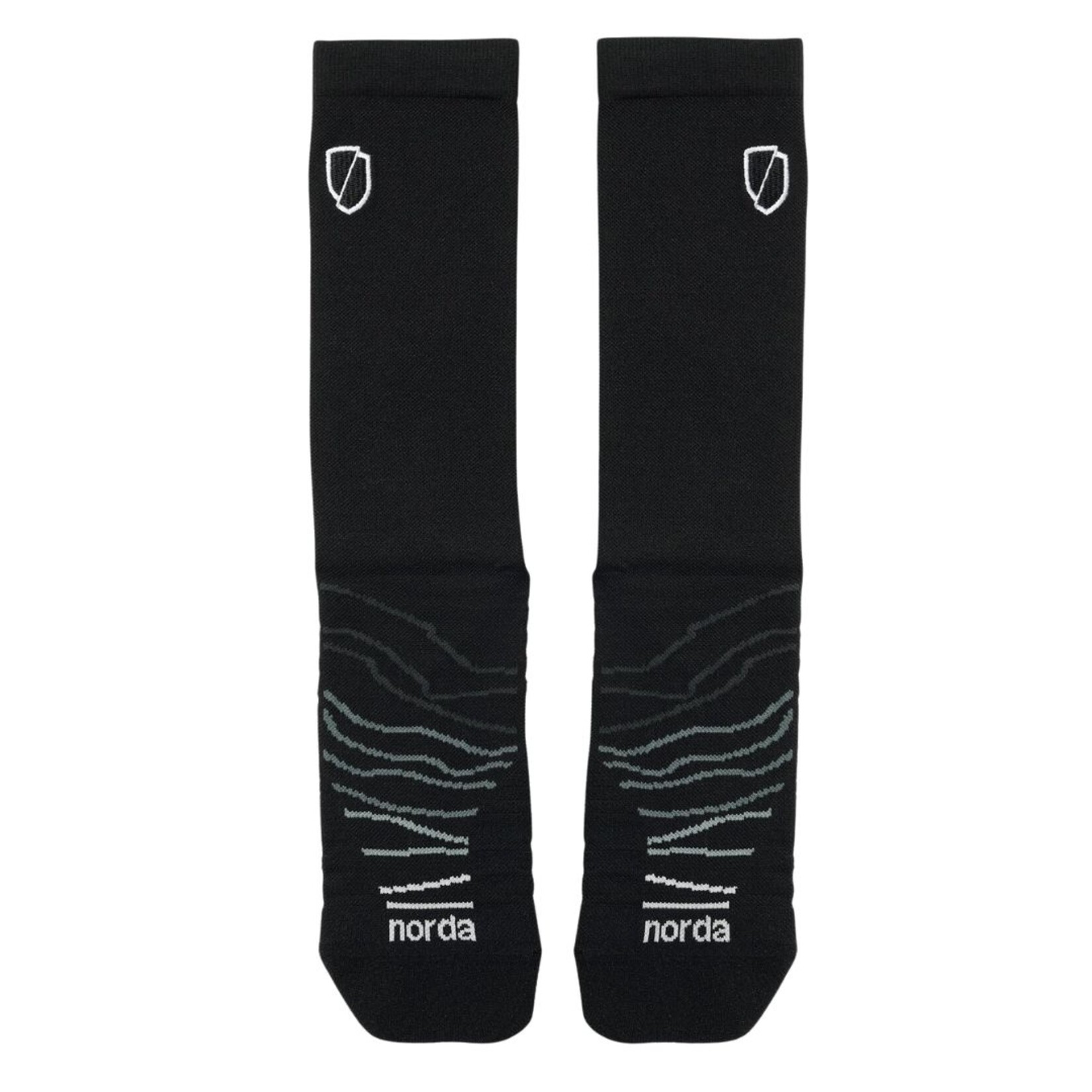 Norda Unisex Performance Sock