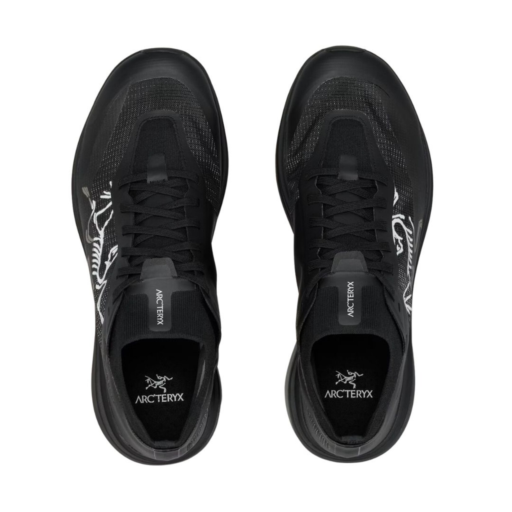 Arc'Teryx Sylan Pro Shoe Men's
