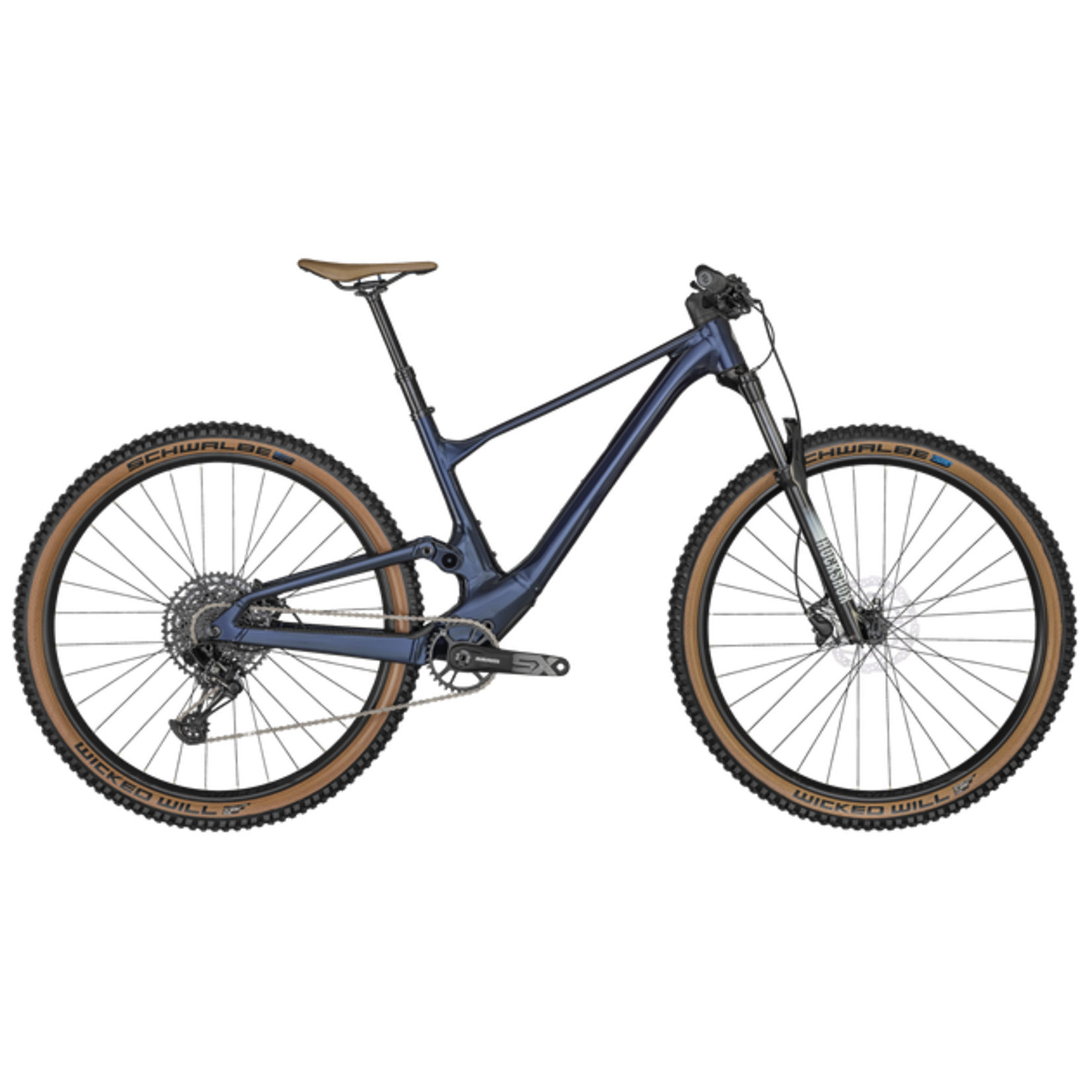Scott Spark 970