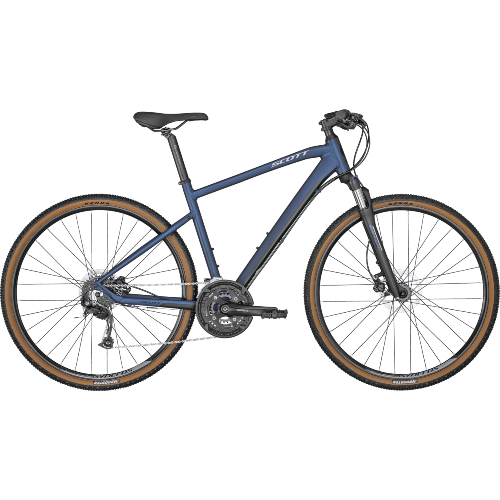 Scott SUB CROSS 30 - Small