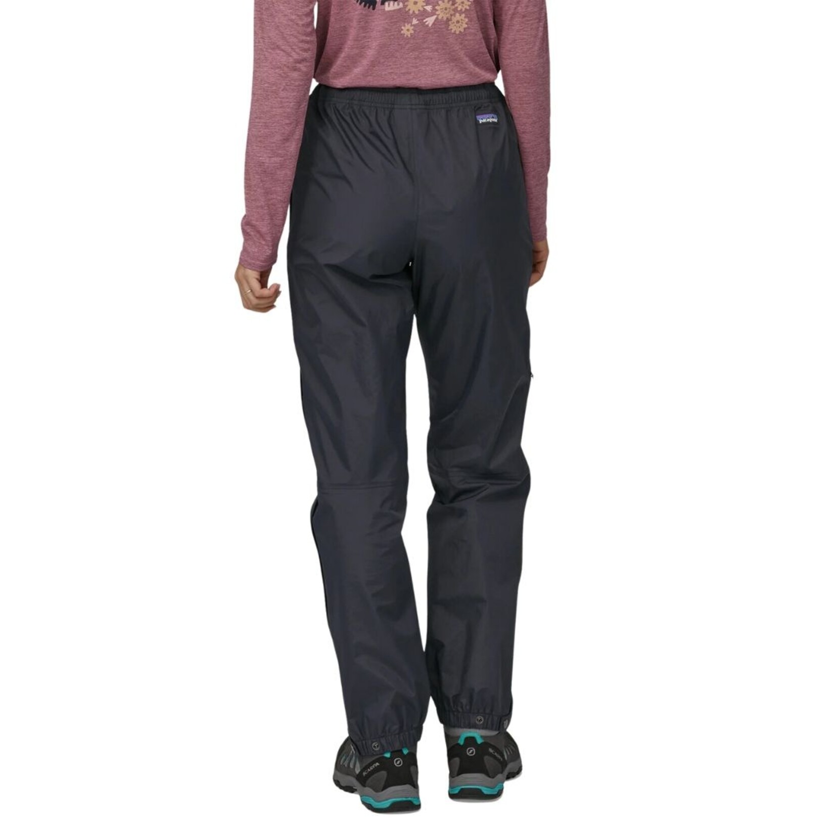 Patagonia Women's Torrentshell 3L Rain Pants