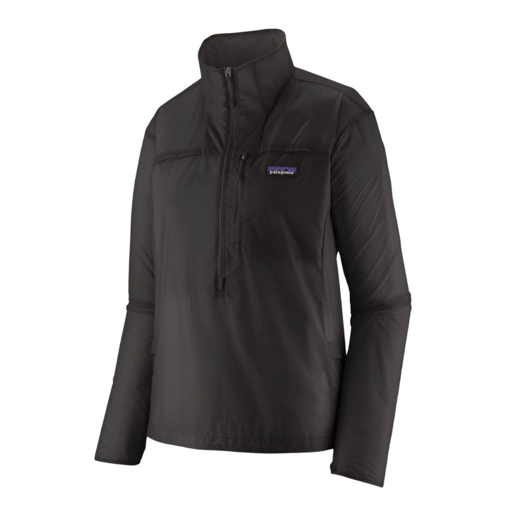 Patagonia Women's Houdini® Stash 1/2-Zip Pullover
