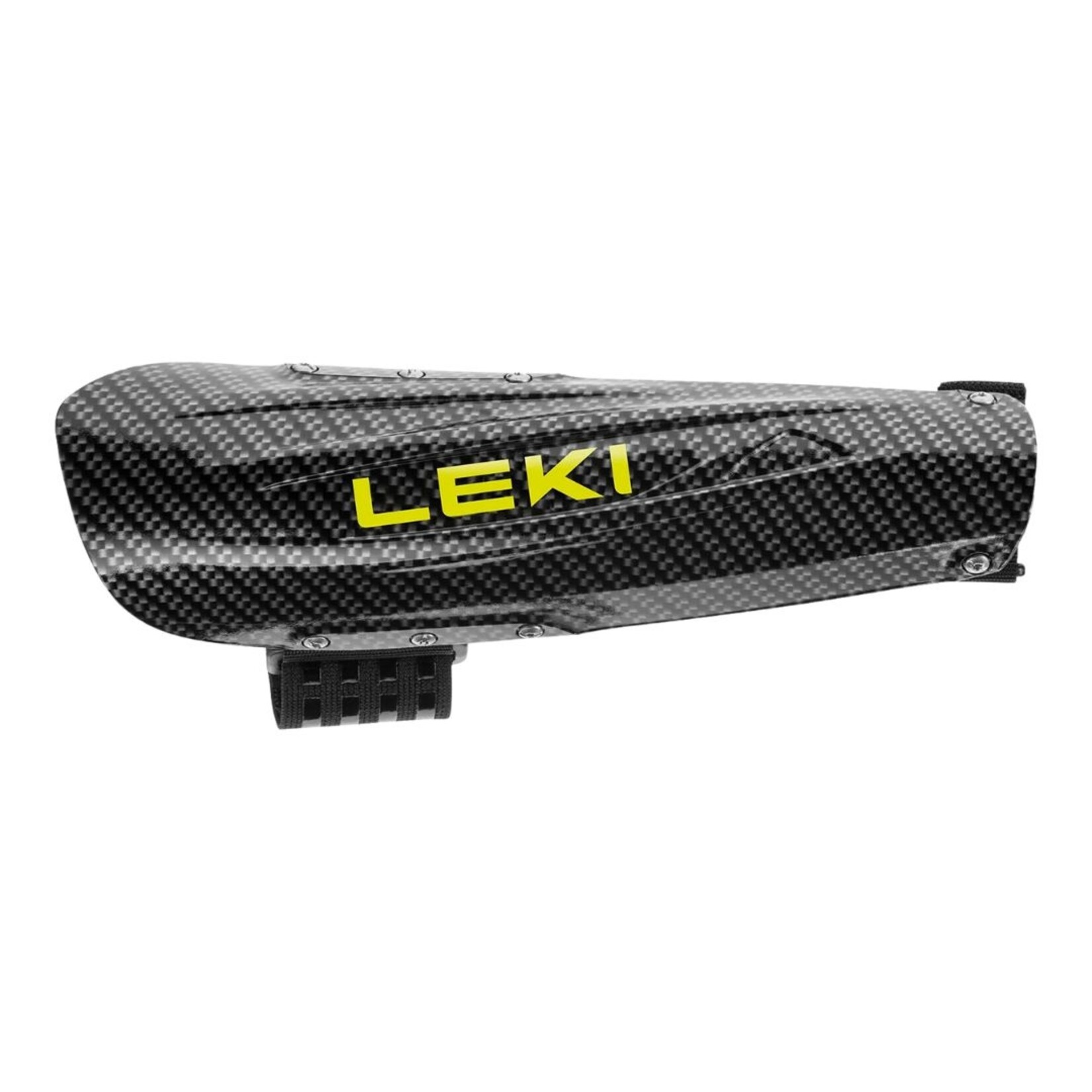 Leki Forearm Guard (Black Optic)