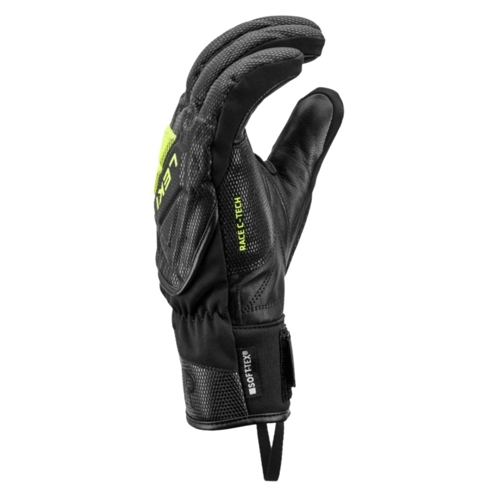 Leki WCR C-Tech 3D Glove - 9.5