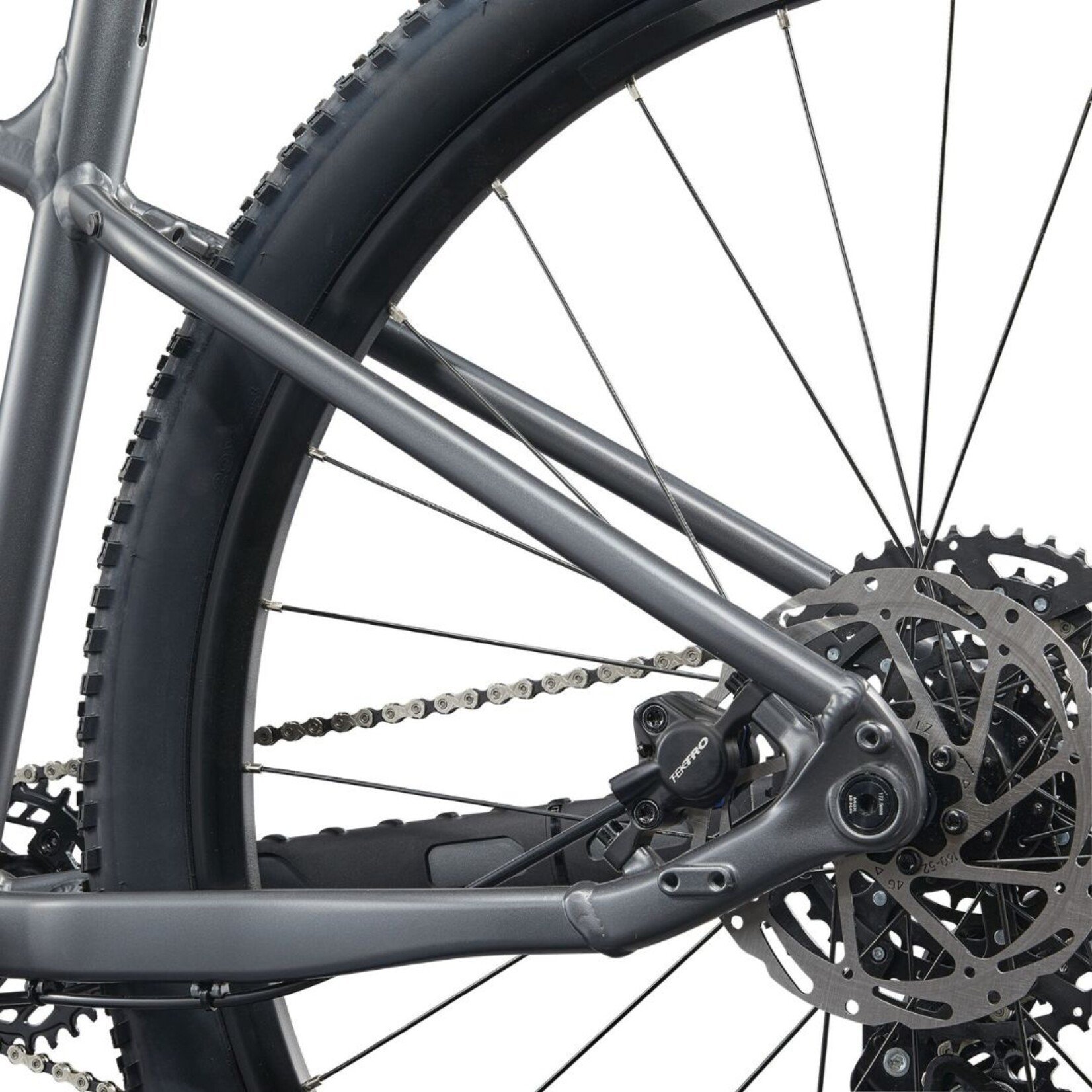 Giant Talon 1 - Small (27")