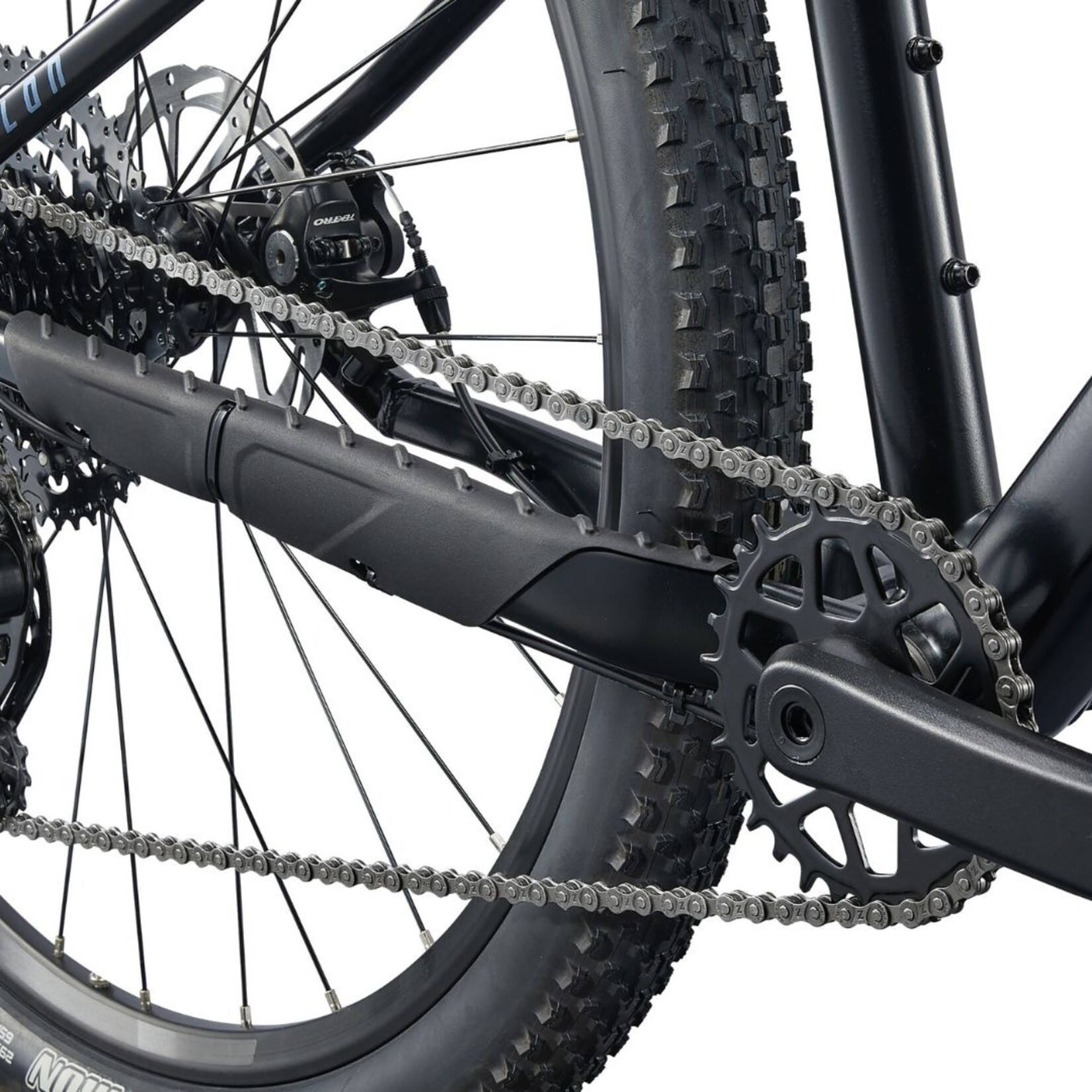 Giant Talon 4  - XSmall (27")