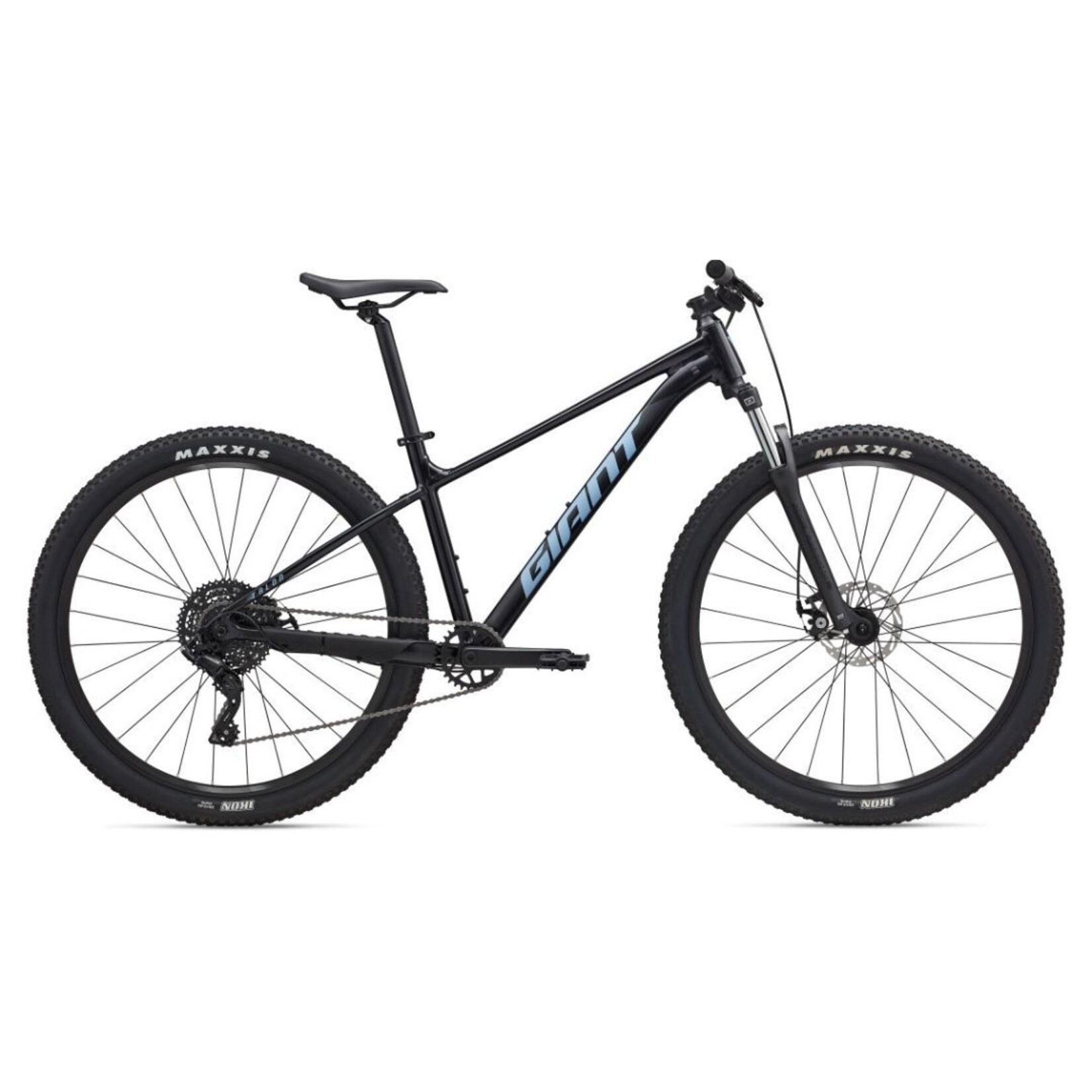 Giant Talon 4  - XSmall (27")
