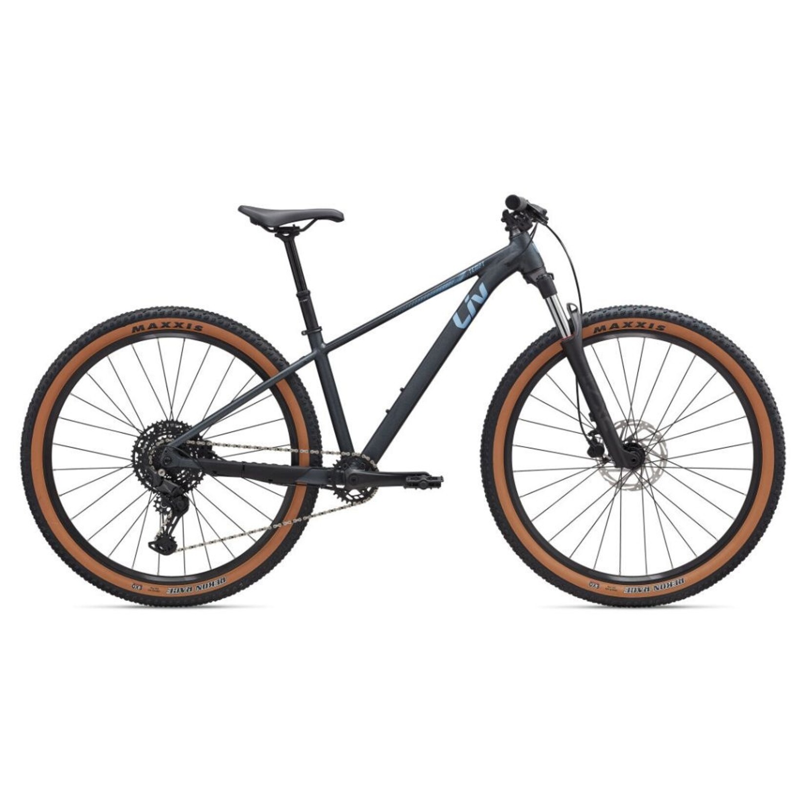 Liv Tempt 1 - Large (29")