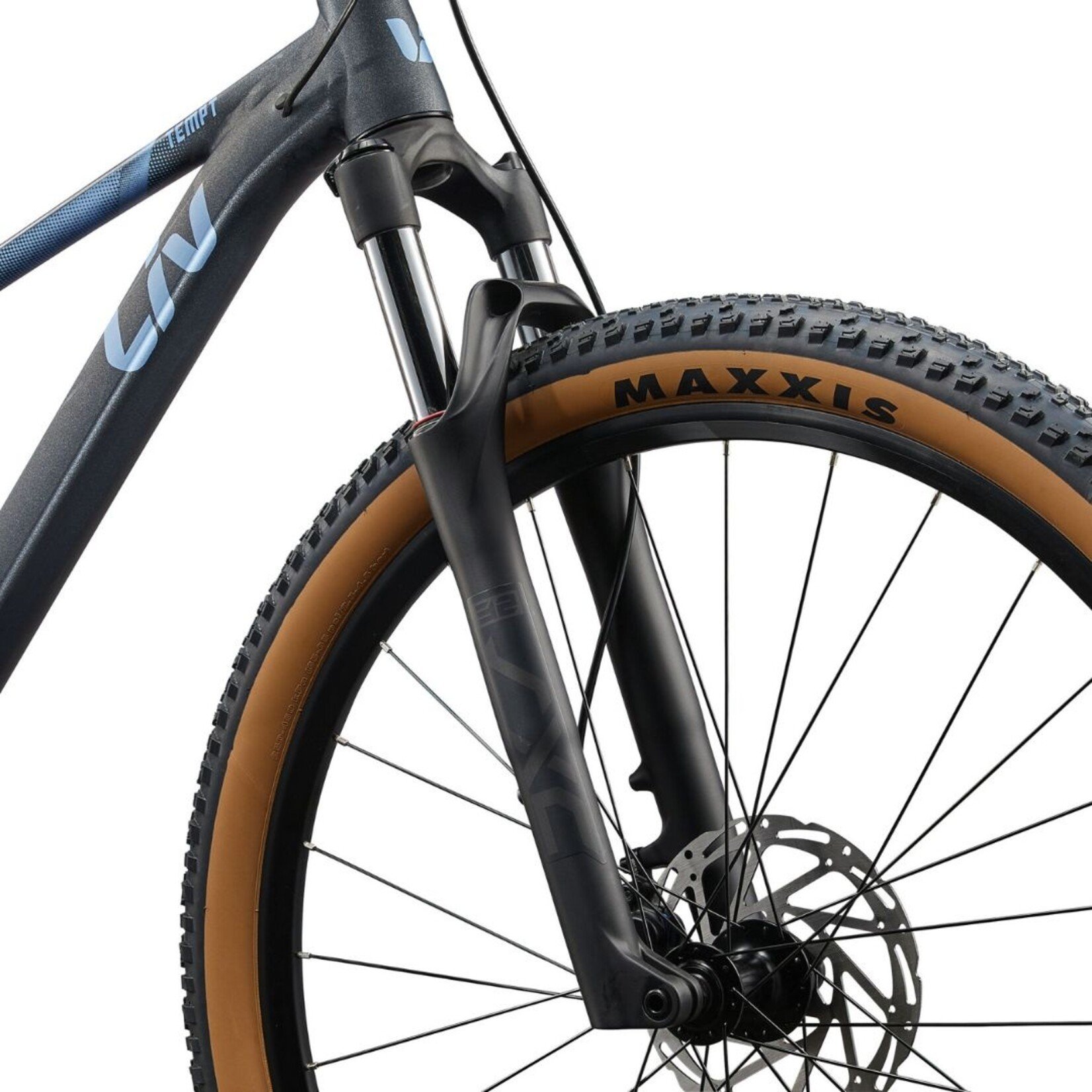 Liv Tempt 1 - Small (27")