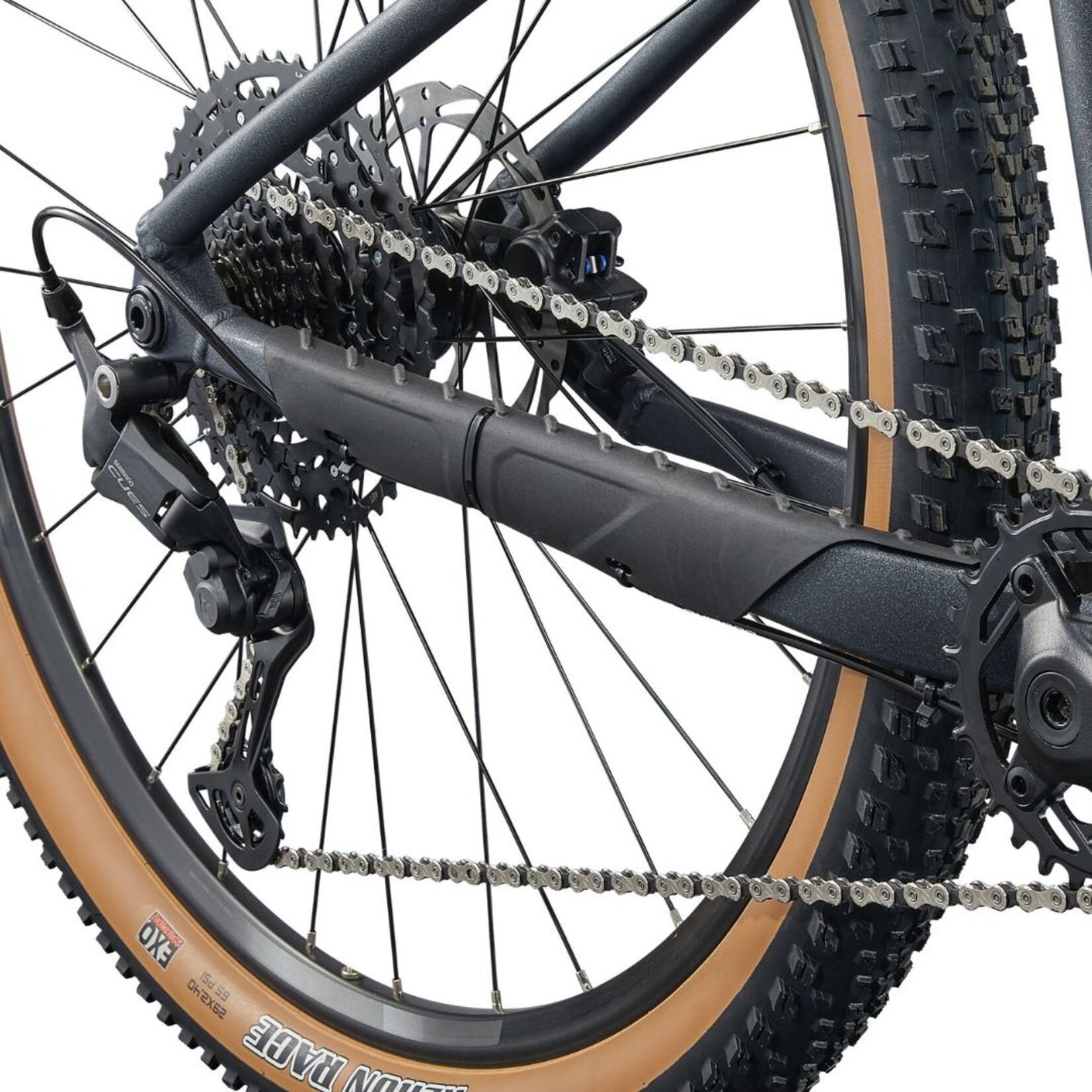 Liv Tempt 1 - Small (29")