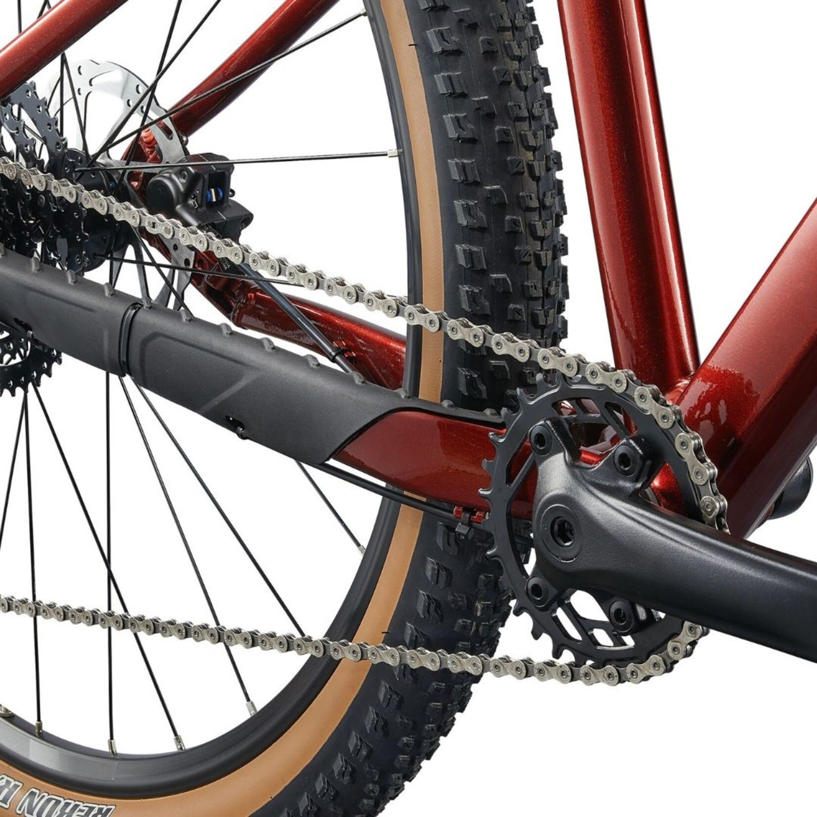 Liv Tempt 2 2025 - Medium (29")