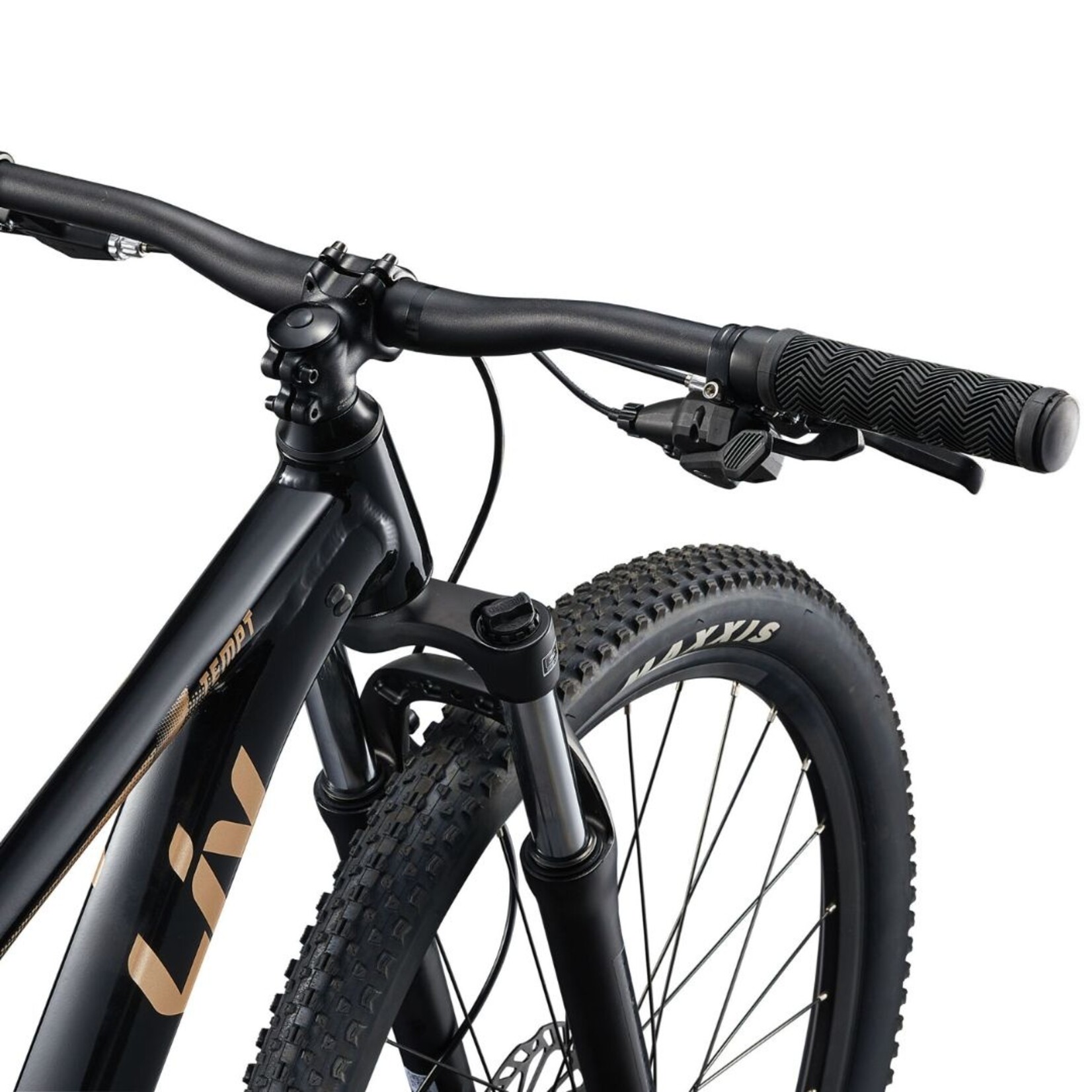 Liv Tempt 4 - Small (27")