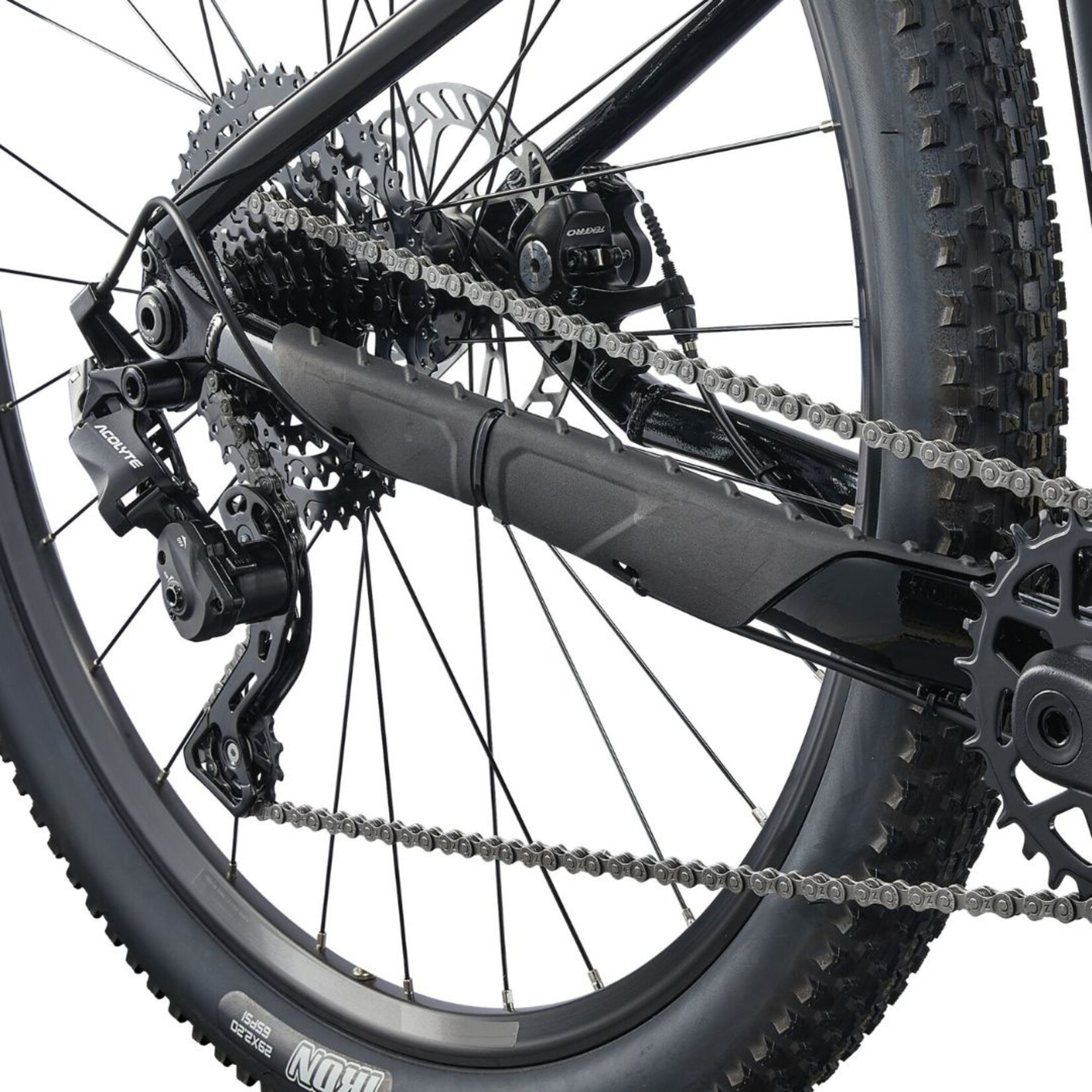 Liv Tempt 4 - Small (27")