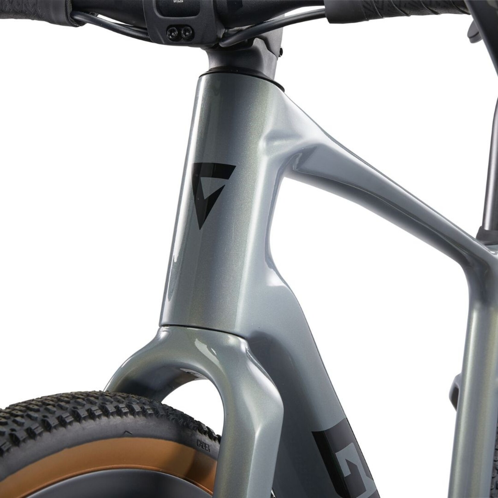 Giant Revolt Advanced 0 - Medium/Large