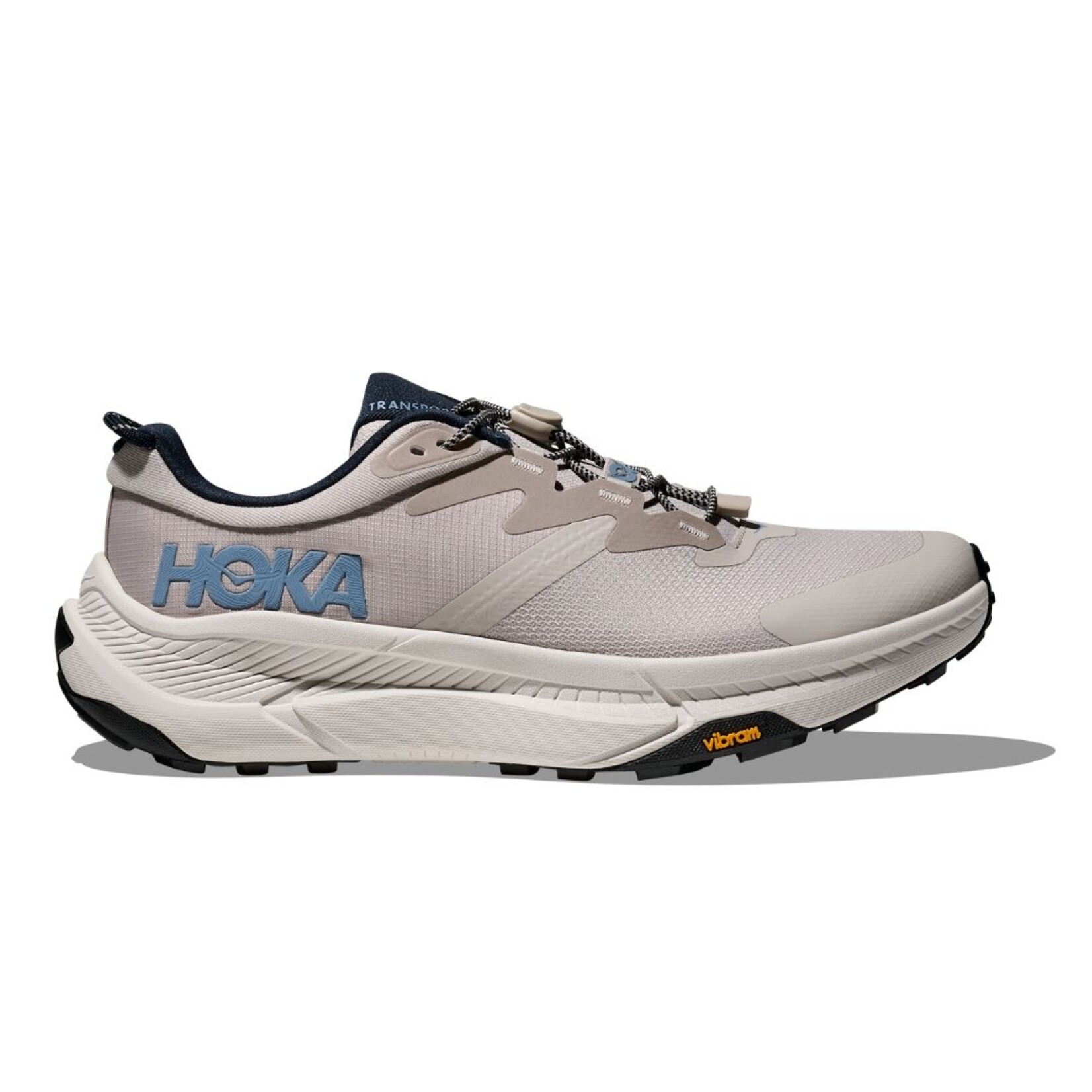 HOKA Transport Men's Running Shoe