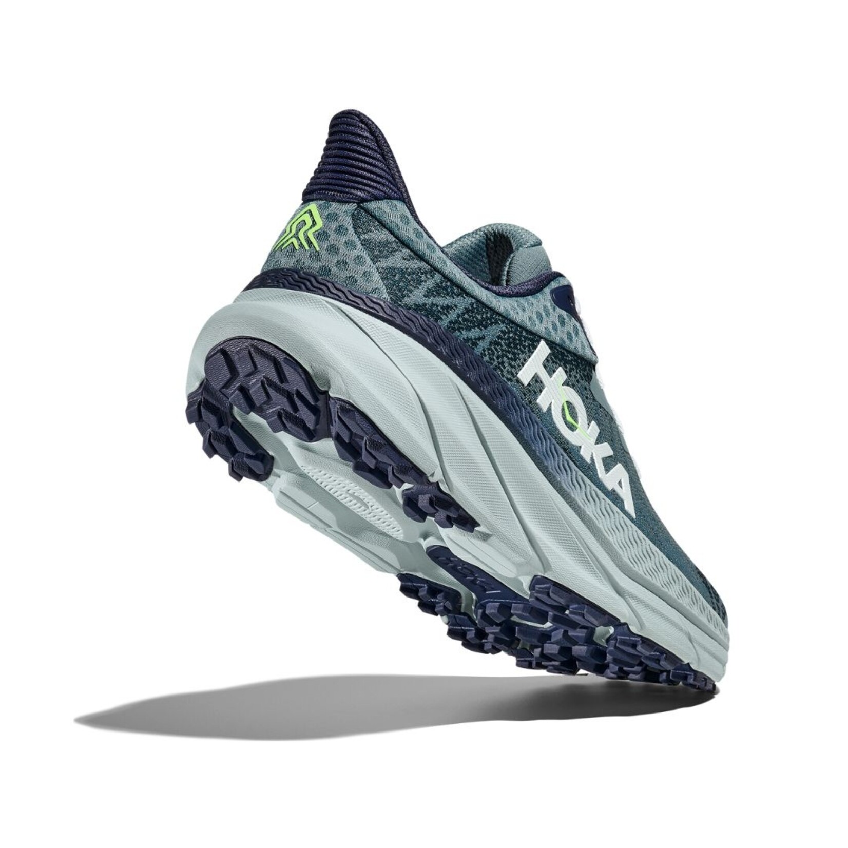 HOKA Challenger ATR 7 Men's Trail Running Shoe - Wide