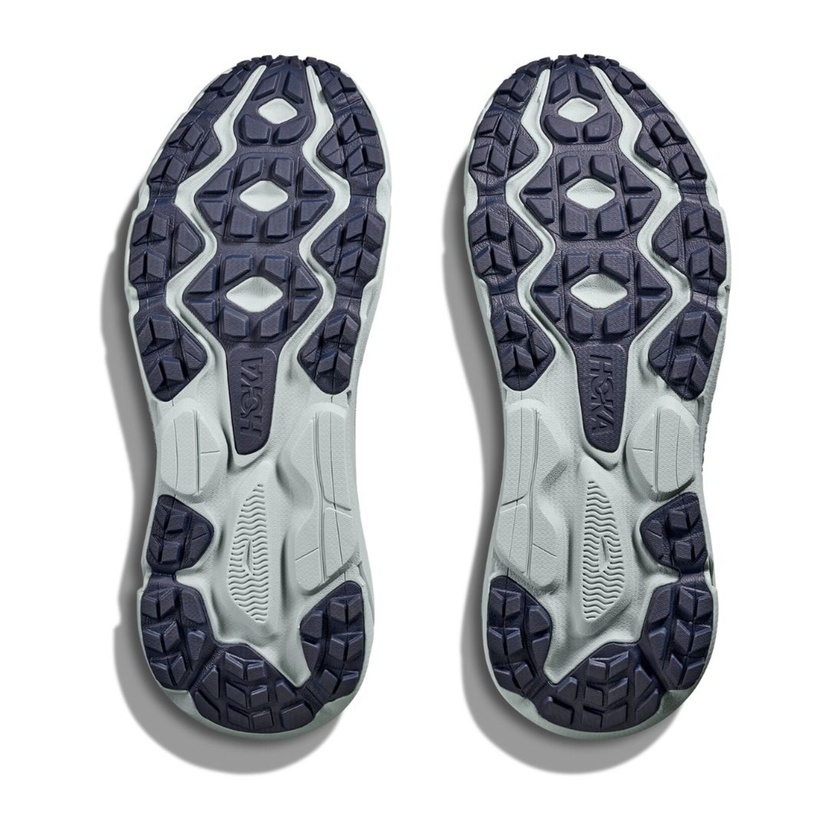 HOKA Challenger ATR 7 Men's Trail Running Shoe - Wide