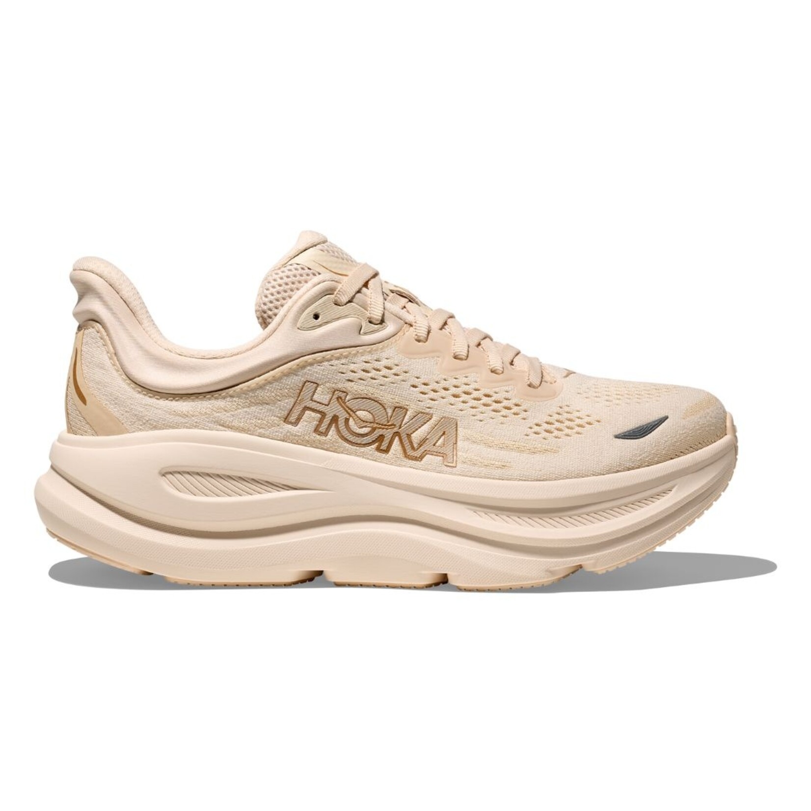 HOKA ONE ONE HOKA Bondi 9 Wide Women's Running Shoe