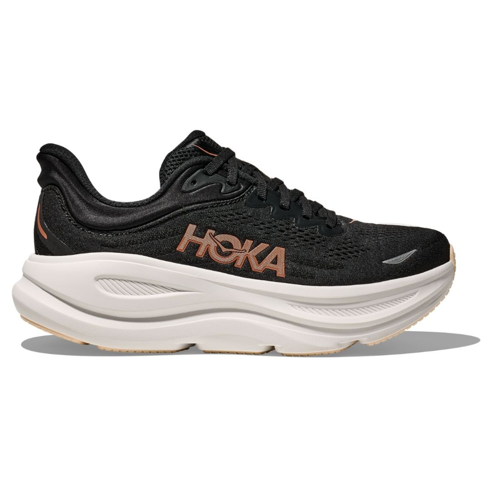 HOKA ONE ONE HOKA Bondi 9 Women's Running Shoe