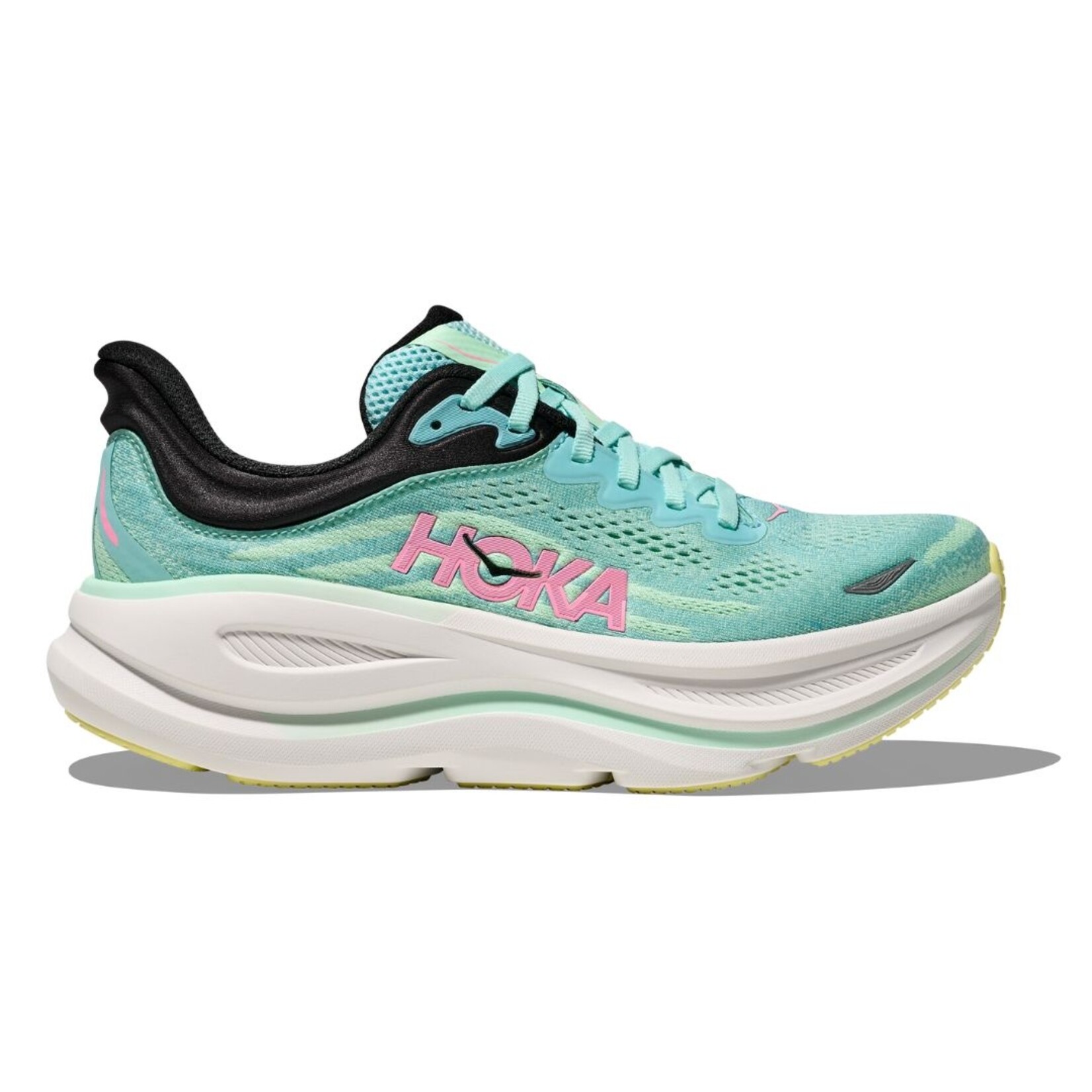 HOKA Bondi 9 Women's Running Shoe