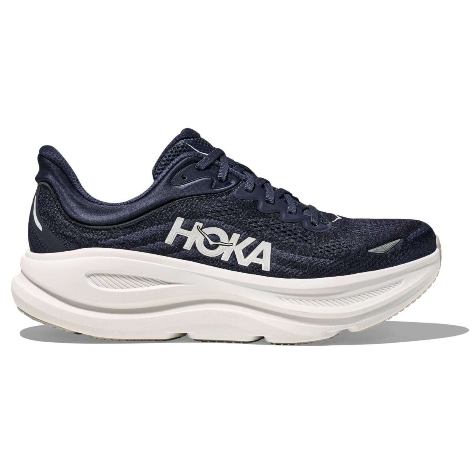HOKA Bondi 9 Men's Running Shoe
