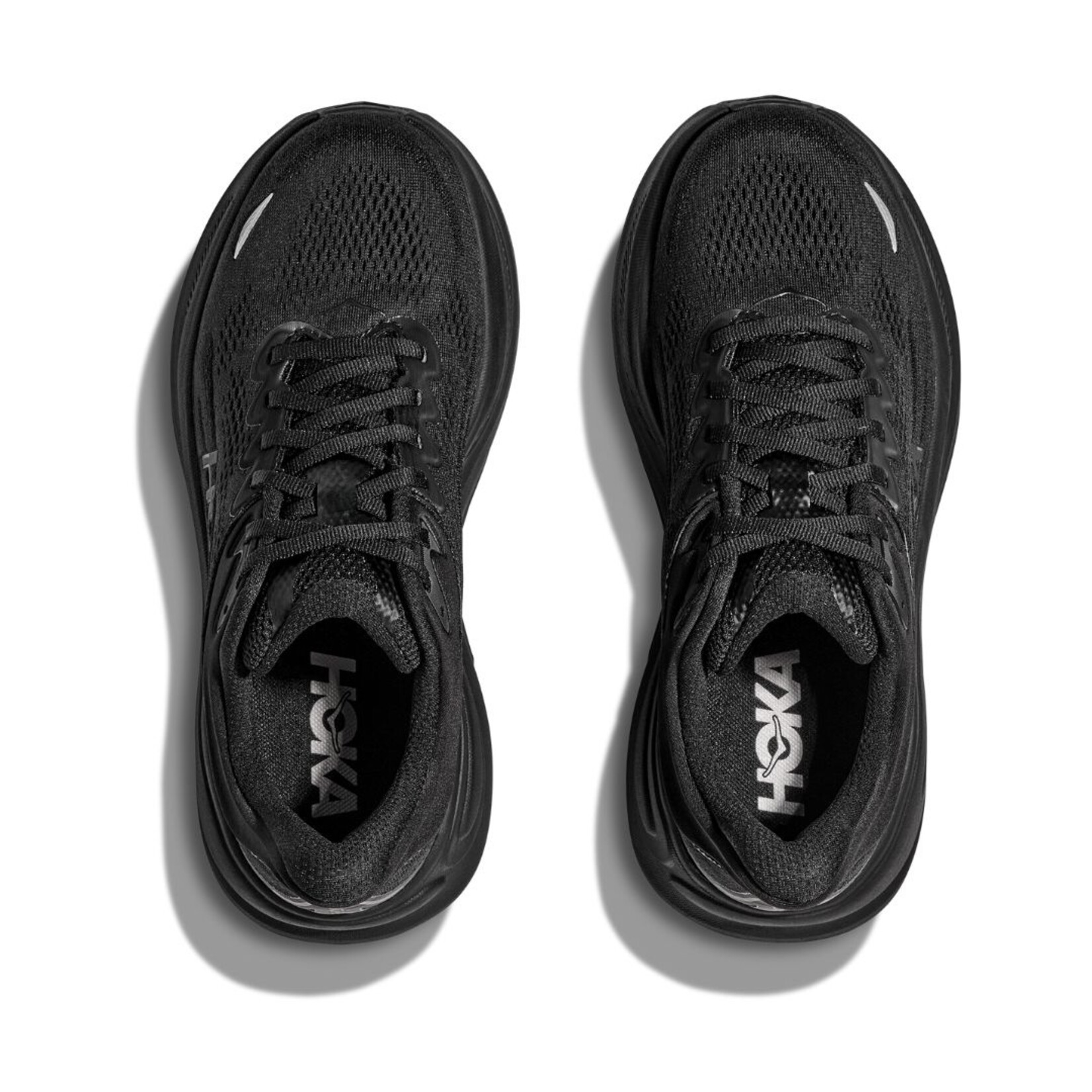 HOKA Bondi 9 Men's Wide Running Shoe