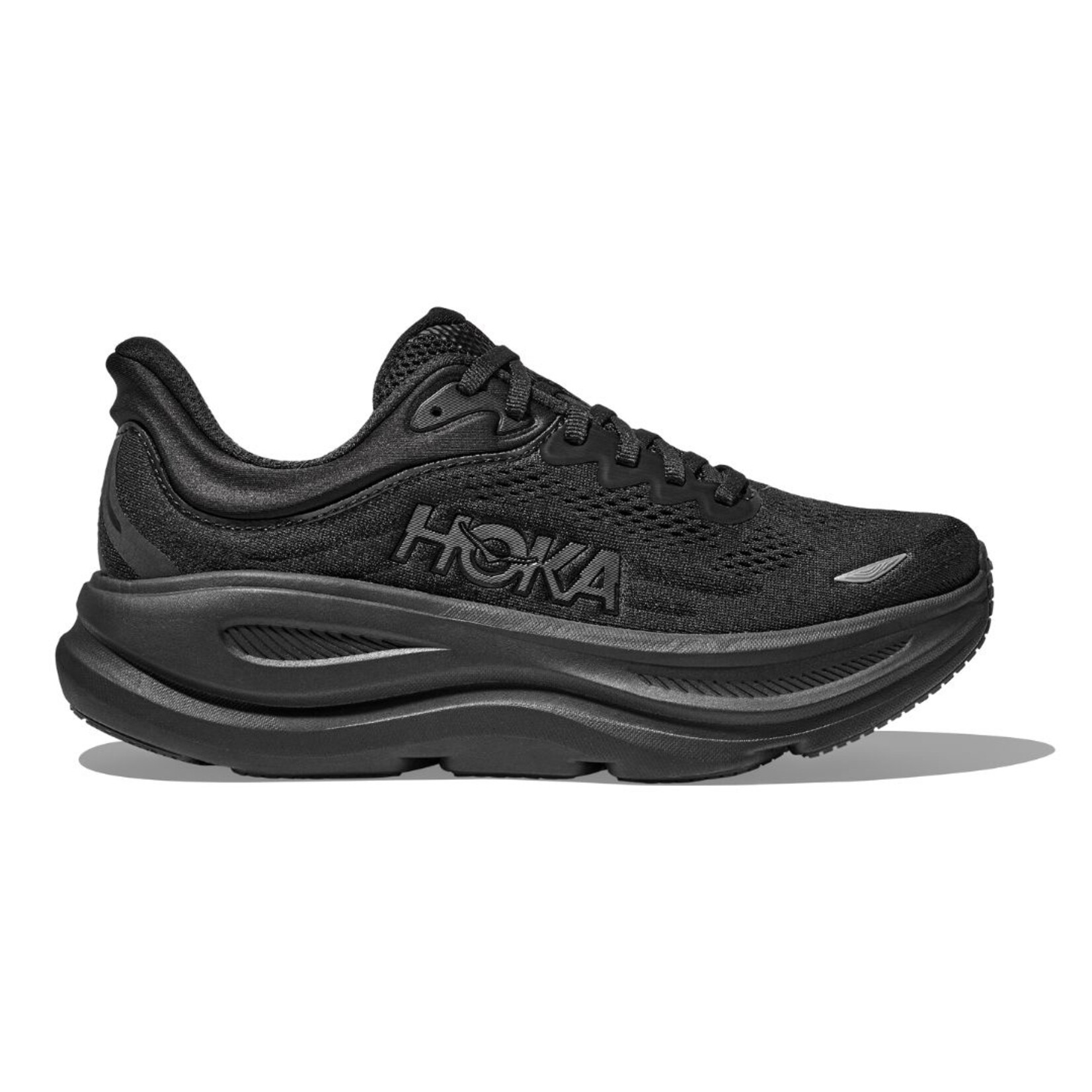 HOKA Bondi 9 Men's Wide Running Shoe