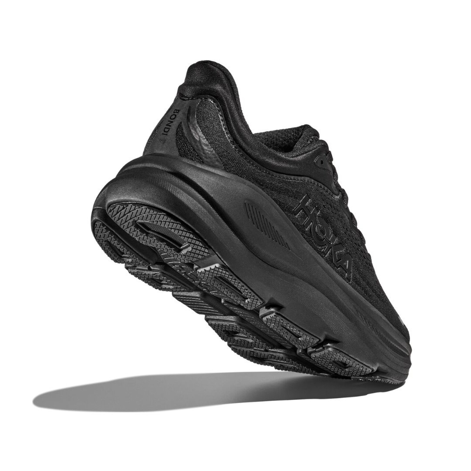 HOKA Bondi 9 Men's Wide Running Shoe