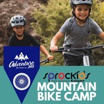 Sprockids Mountain Bike Camp  July 7-11