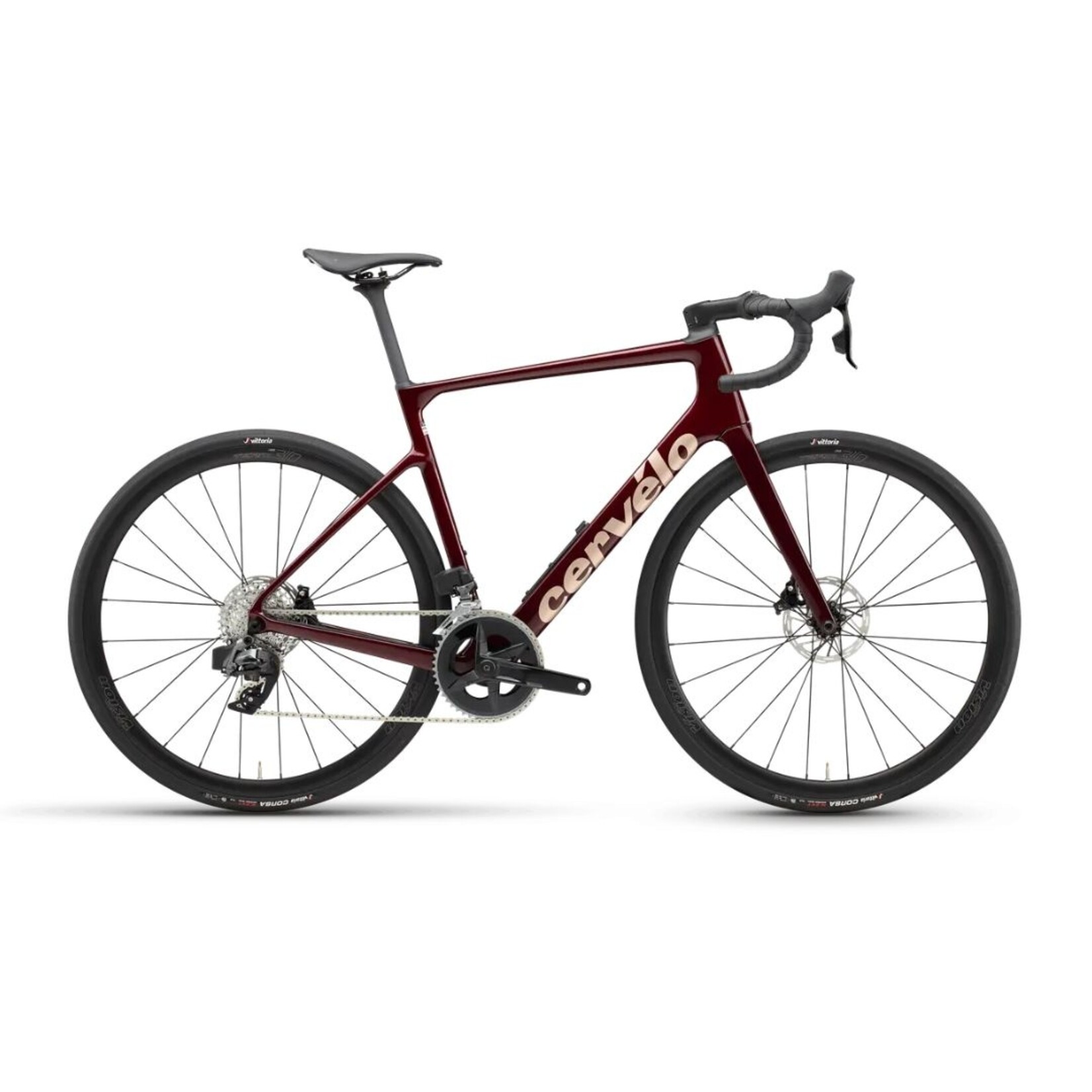 Cervelo Caledonia-5 Rival AXS - 51