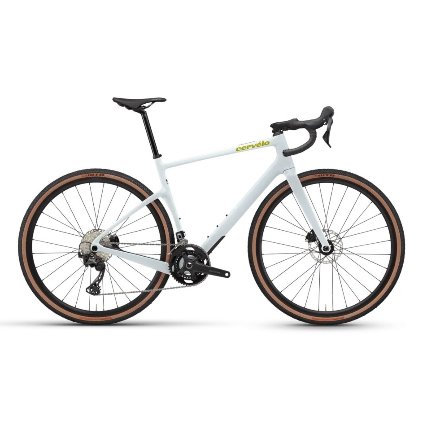 Cervelo Aspero GRX RX610 - 51