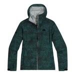 Outdoor Research Women's Stratoburst Stretch Rain Jacket
