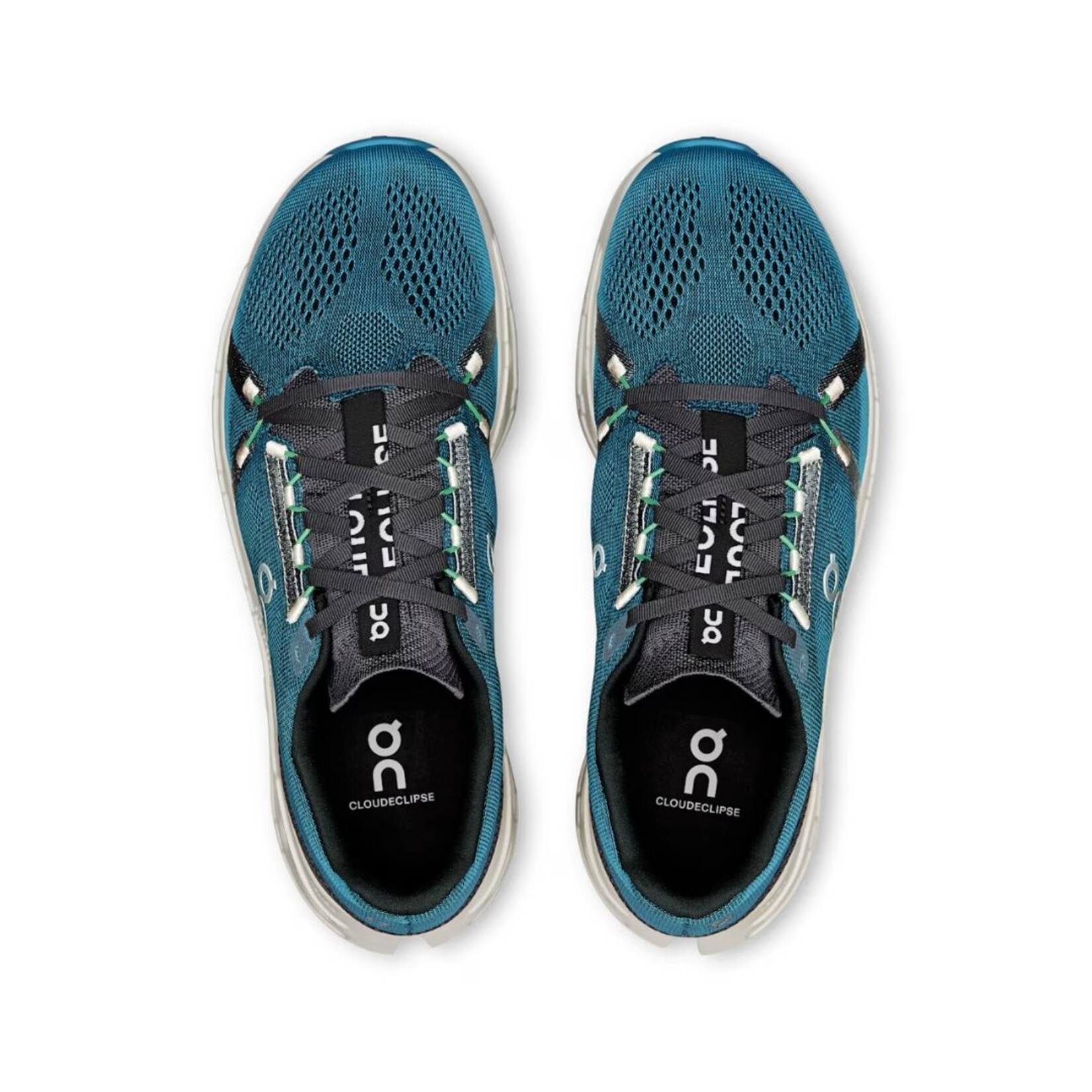 On Running Cloudeclipse Men's Running Shoe