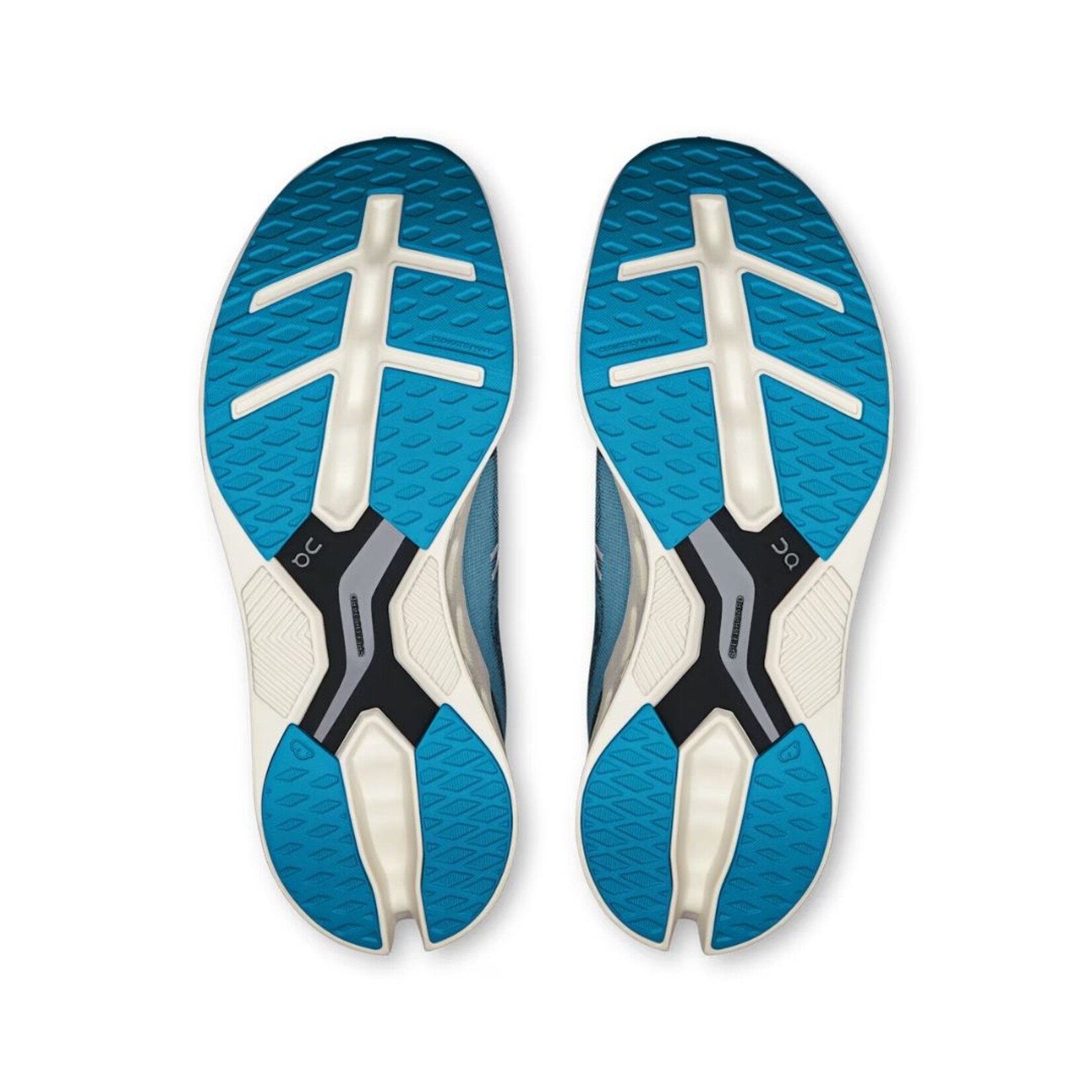 On Running Cloudeclipse Men's Running Shoe