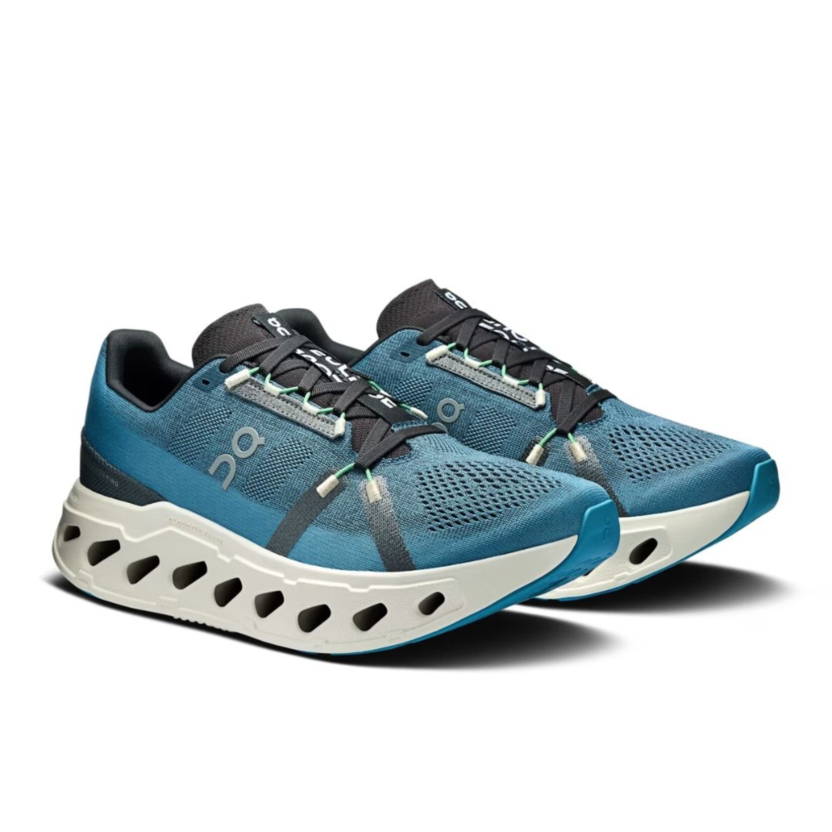On Running Cloudeclipse Men's Running Shoe