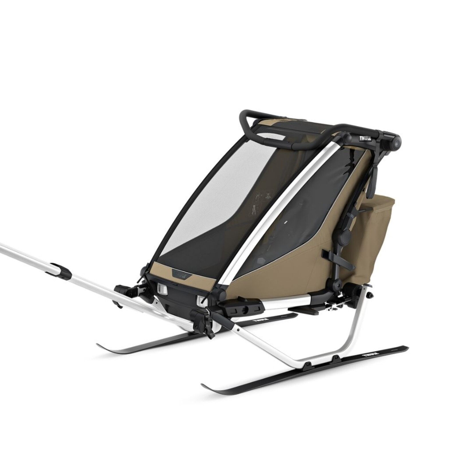 Thule Chariot Cross 2 Single