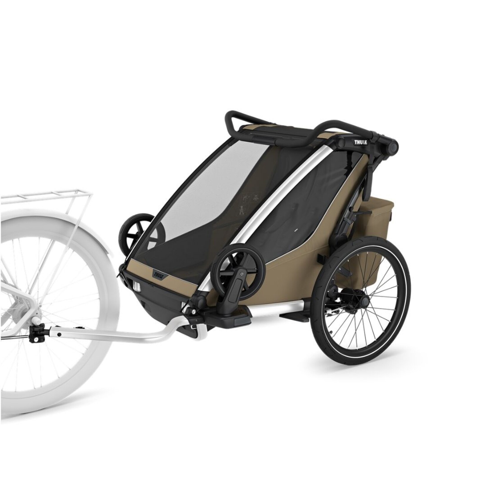 Thule Chariot Cross 2 Double