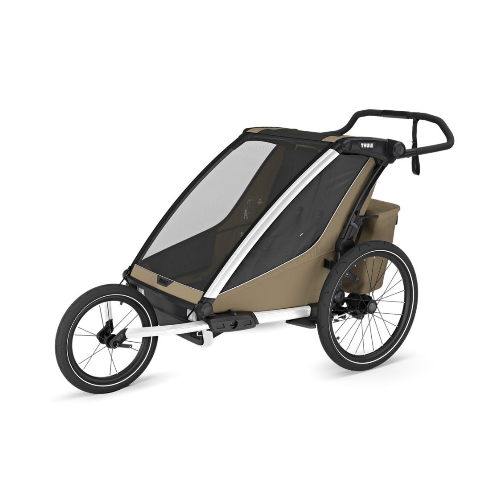 Thule Chariot Cross 2 Double